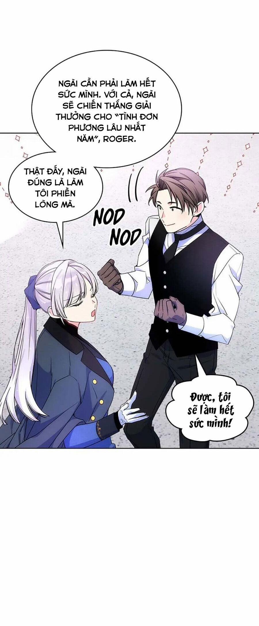 Anh Trai Tôi Quá Hiền Lành Làm Tôi Lo Lắng Ghê 73 trang 34