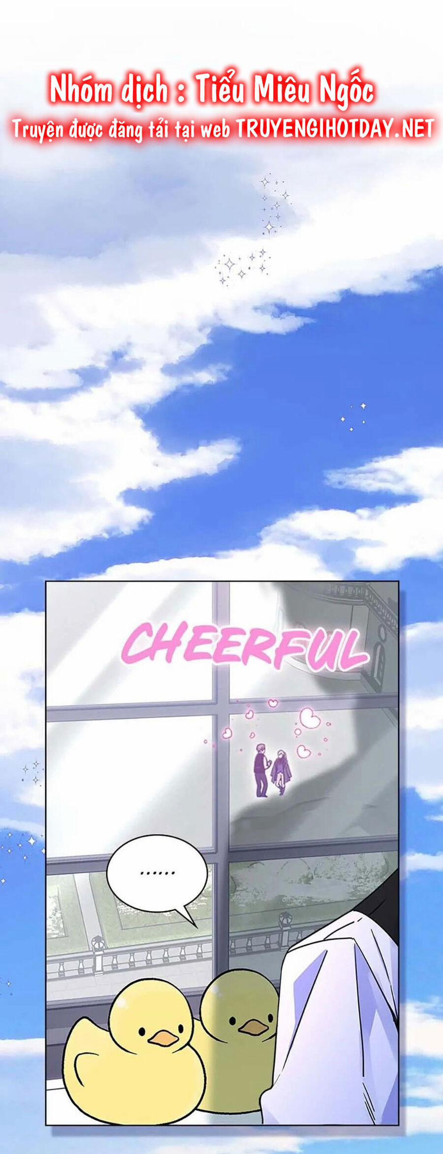 Anh Trai Tôi Quá Hiền Lành Làm Tôi Lo Lắng Ghê 73 trang 35