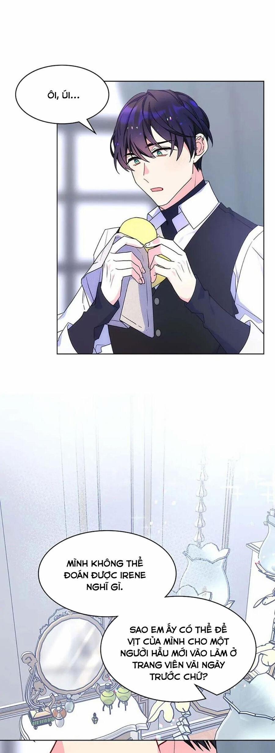 Anh Trai Tôi Quá Hiền Lành Làm Tôi Lo Lắng Ghê 73 trang 37