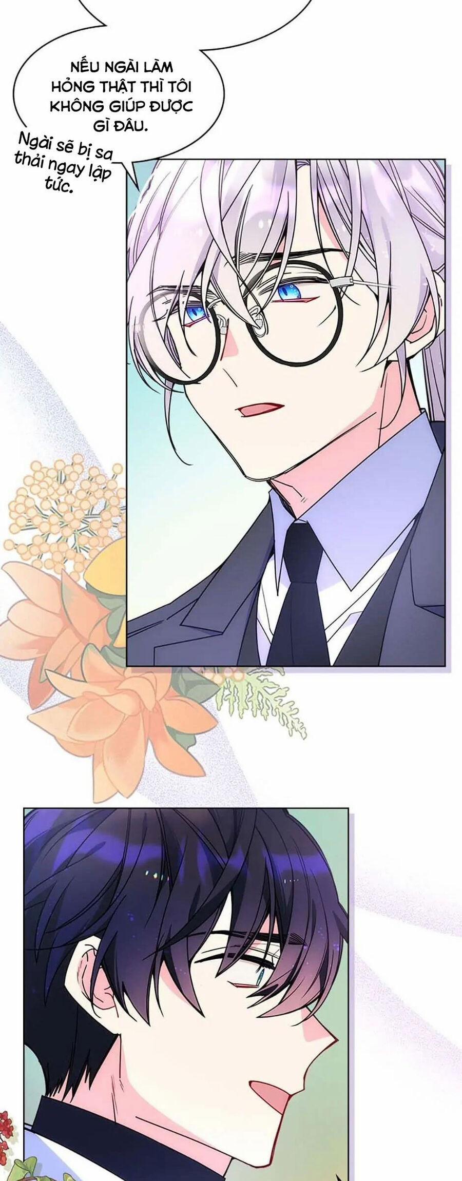 Anh Trai Tôi Quá Hiền Lành Làm Tôi Lo Lắng Ghê 73 trang 39