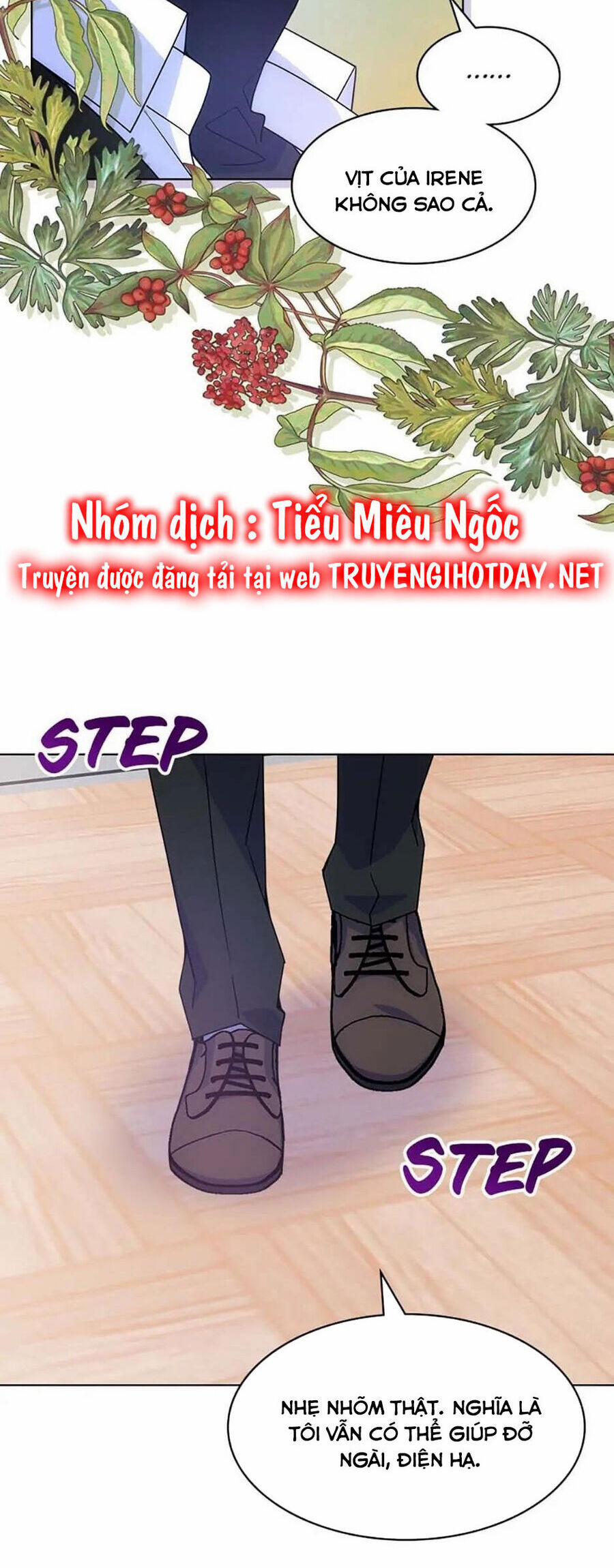 Anh Trai Tôi Quá Hiền Lành Làm Tôi Lo Lắng Ghê 73 trang 40