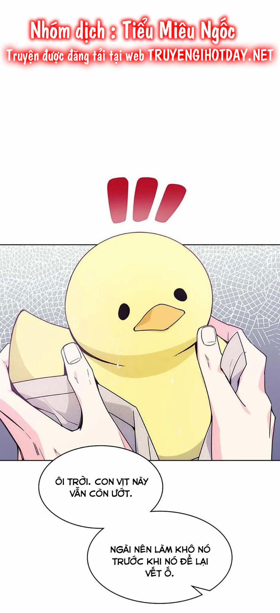 Anh Trai Tôi Quá Hiền Lành Làm Tôi Lo Lắng Ghê 73 trang 41