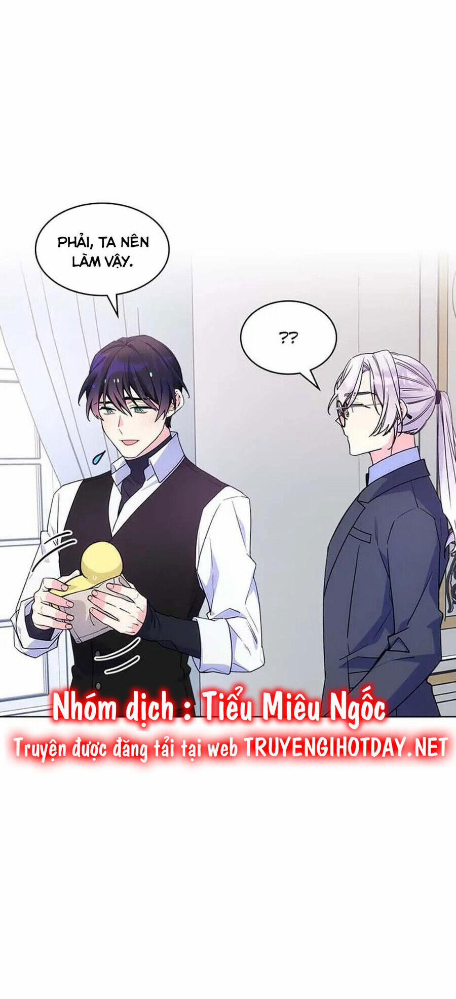 Anh Trai Tôi Quá Hiền Lành Làm Tôi Lo Lắng Ghê 73 trang 42