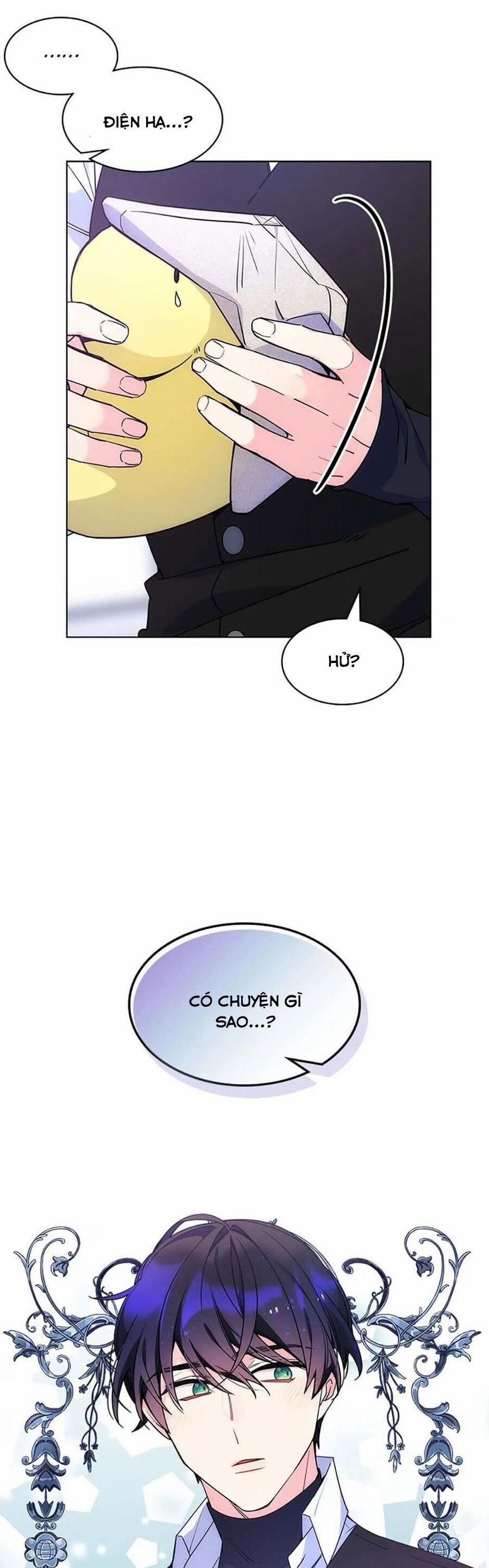 Anh Trai Tôi Quá Hiền Lành Làm Tôi Lo Lắng Ghê 73 trang 43