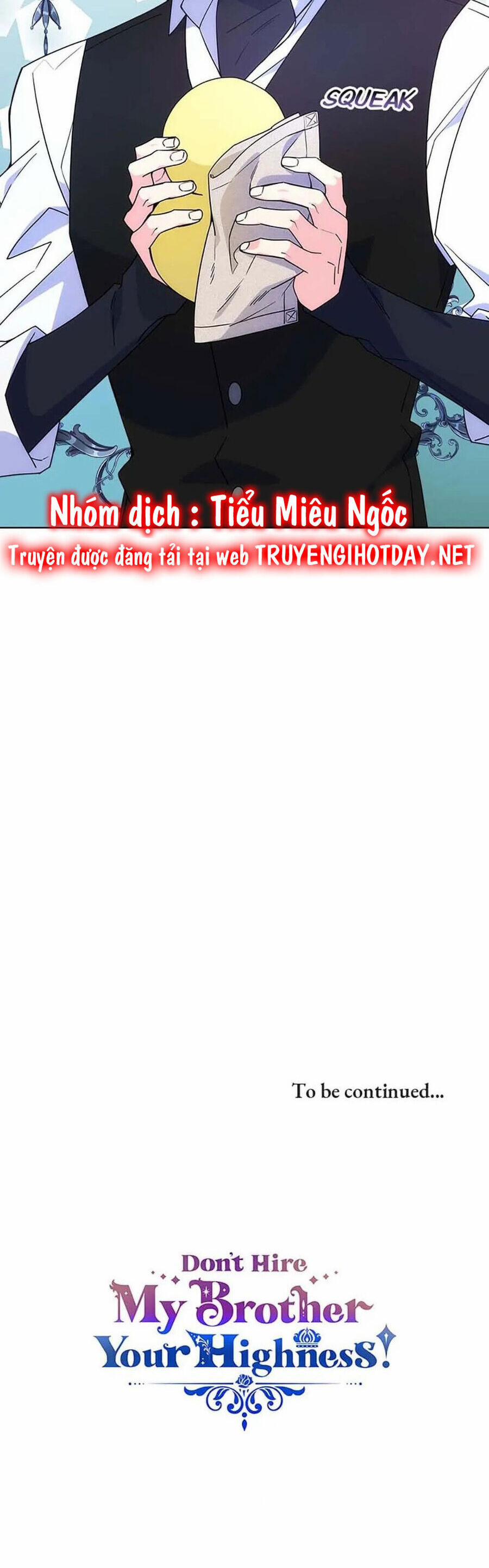 Anh Trai Tôi Quá Hiền Lành Làm Tôi Lo Lắng Ghê 73 trang 44