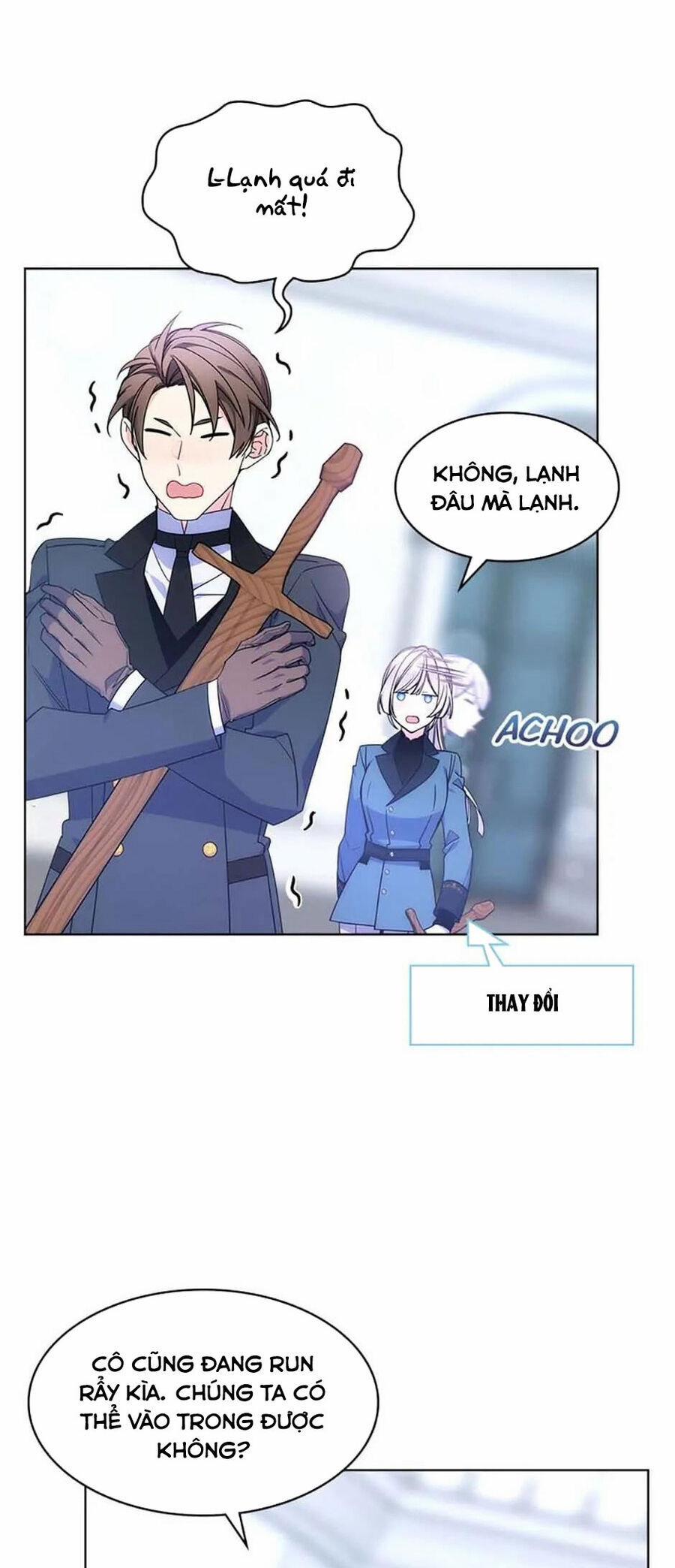 Anh Trai Tôi Quá Hiền Lành Làm Tôi Lo Lắng Ghê 73 trang 7