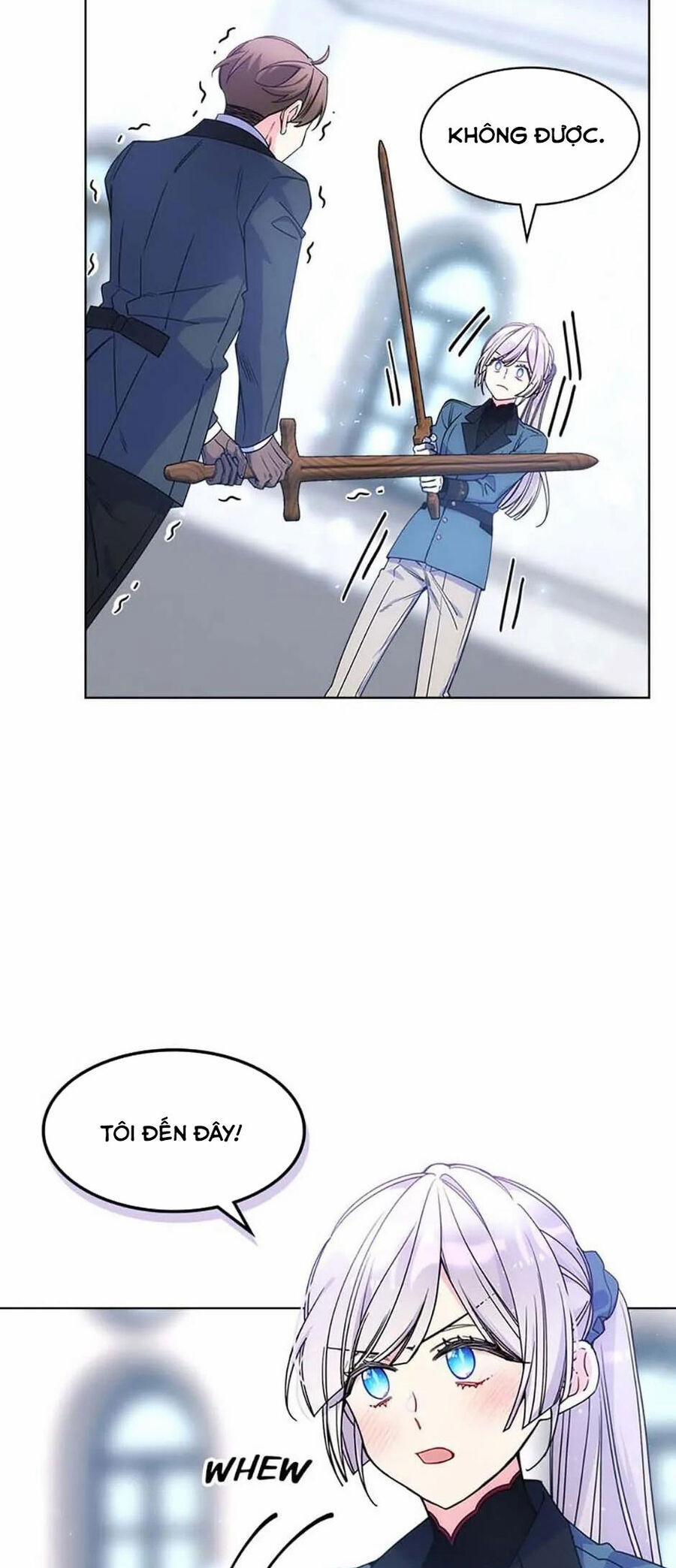 Anh Trai Tôi Quá Hiền Lành Làm Tôi Lo Lắng Ghê 73 trang 8