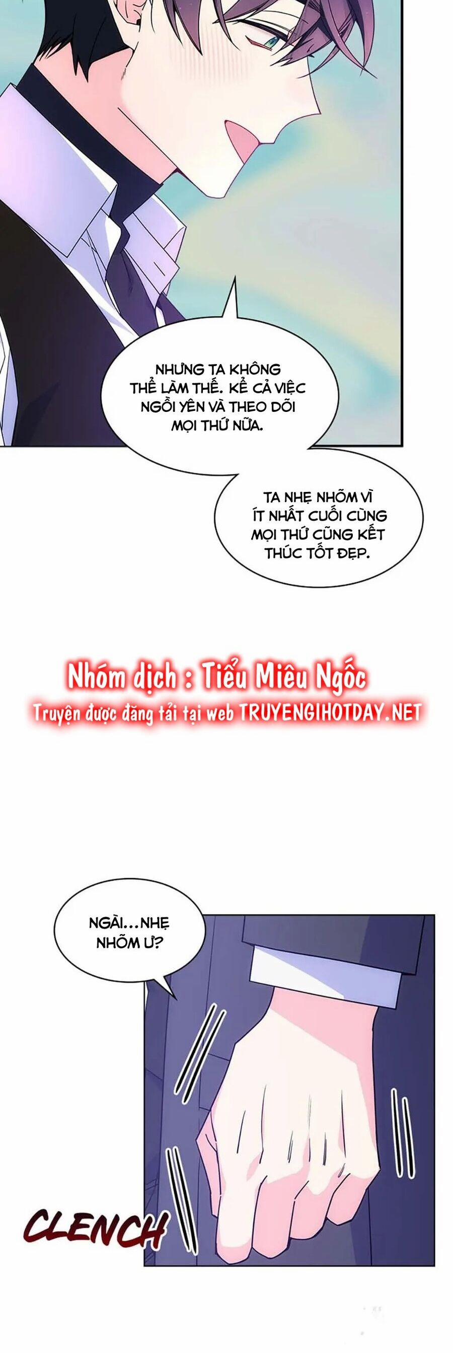 Anh Trai Tôi Quá Hiền Lành Làm Tôi Lo Lắng Ghê 74 trang 10