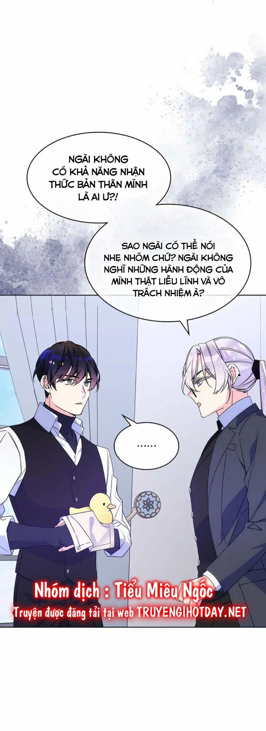 Anh Trai Tôi Quá Hiền Lành Làm Tôi Lo Lắng Ghê 74 trang 11