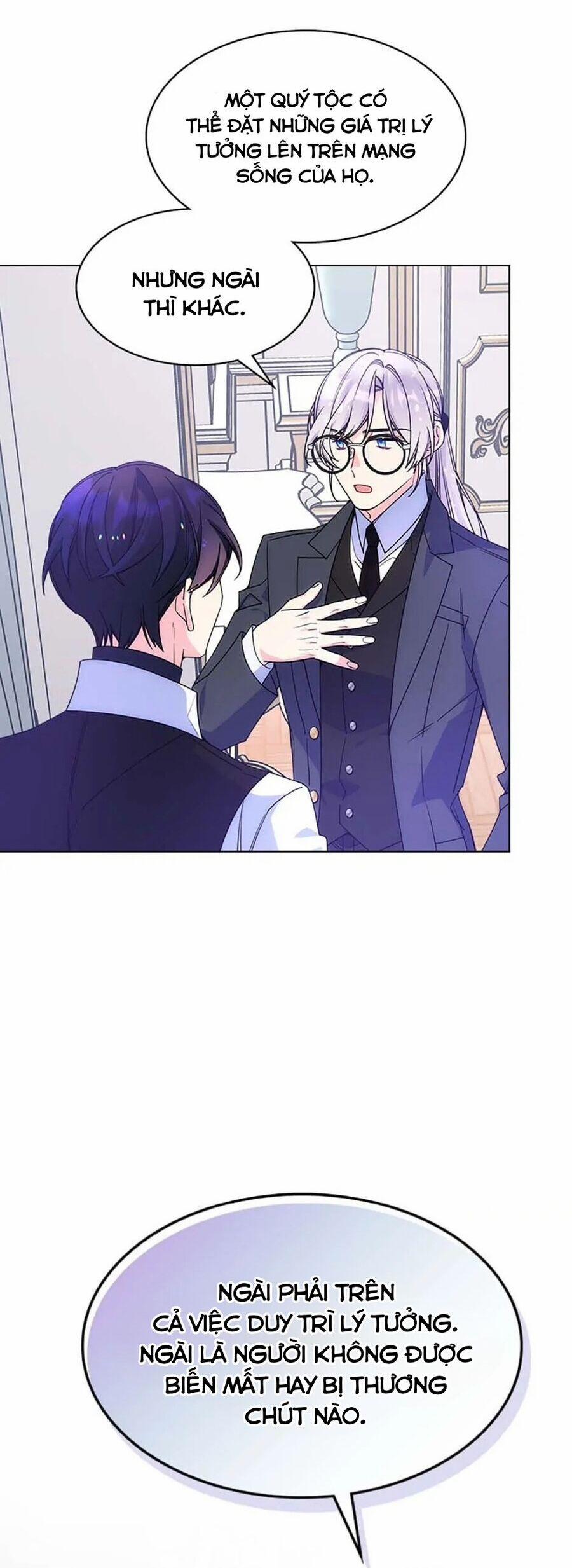 Anh Trai Tôi Quá Hiền Lành Làm Tôi Lo Lắng Ghê 74 trang 12