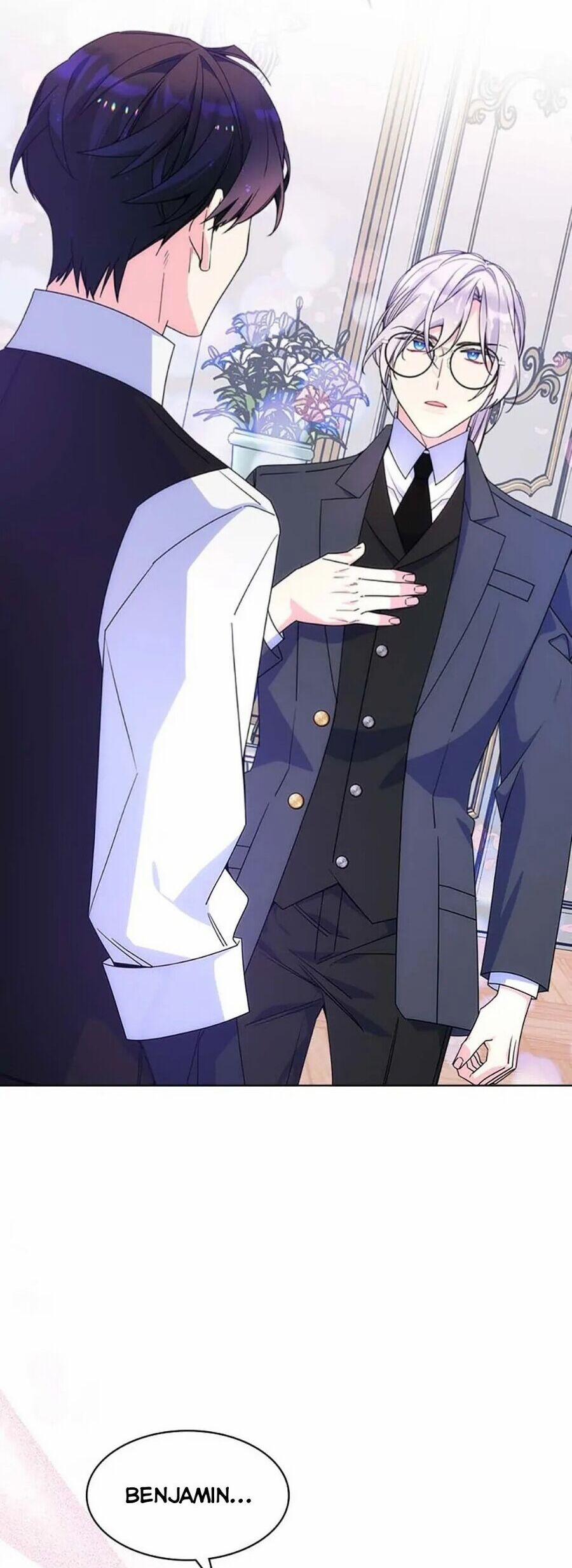 Anh Trai Tôi Quá Hiền Lành Làm Tôi Lo Lắng Ghê 74 trang 13