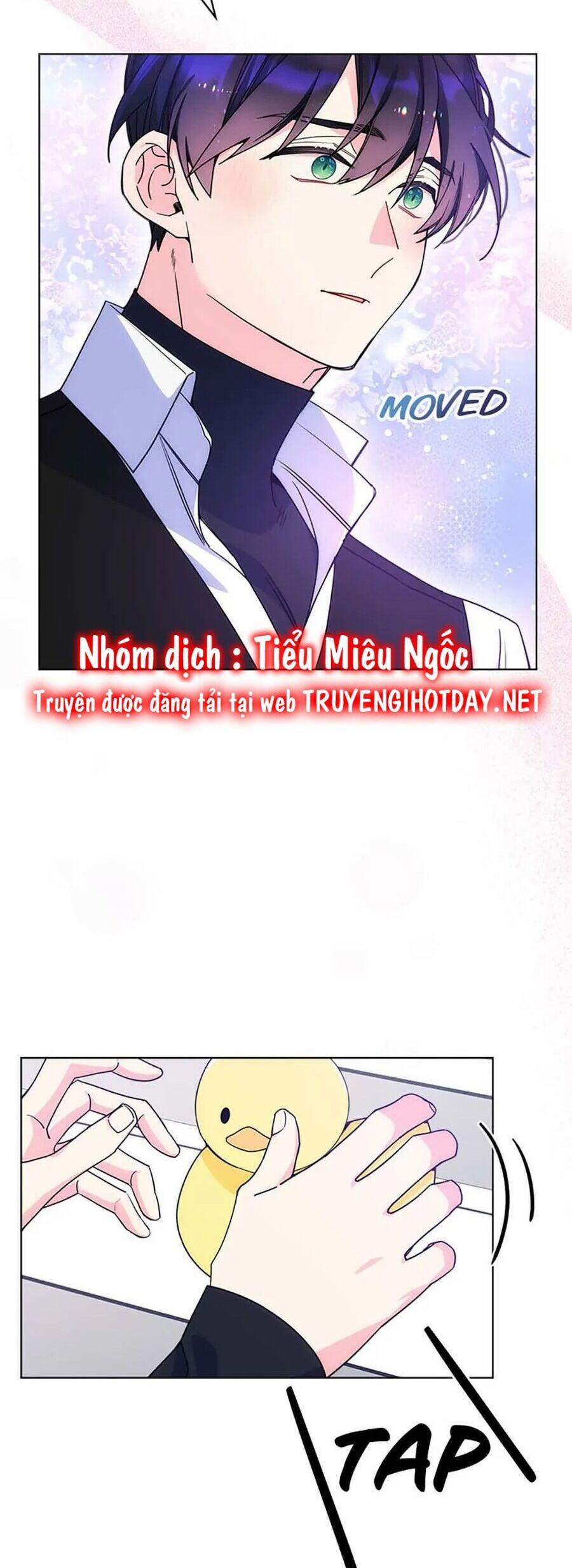 Anh Trai Tôi Quá Hiền Lành Làm Tôi Lo Lắng Ghê 74 trang 14