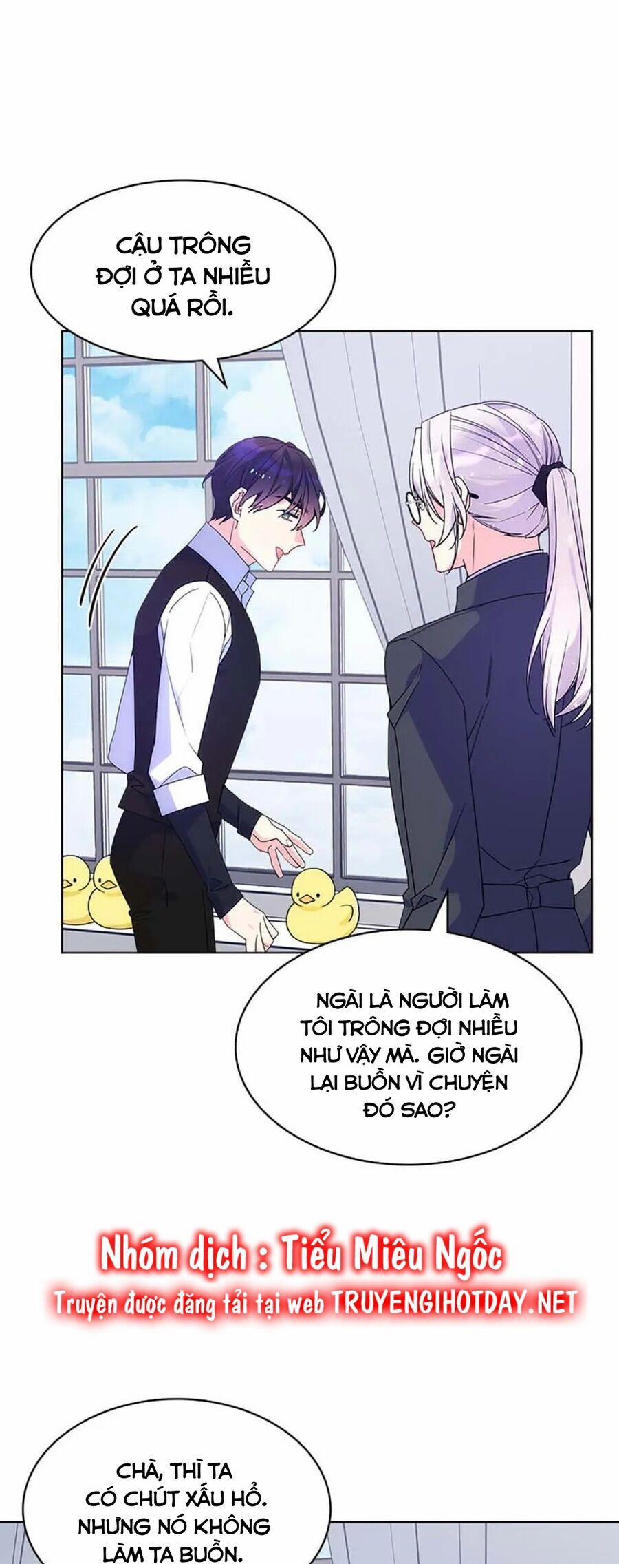 Anh Trai Tôi Quá Hiền Lành Làm Tôi Lo Lắng Ghê 74 trang 15