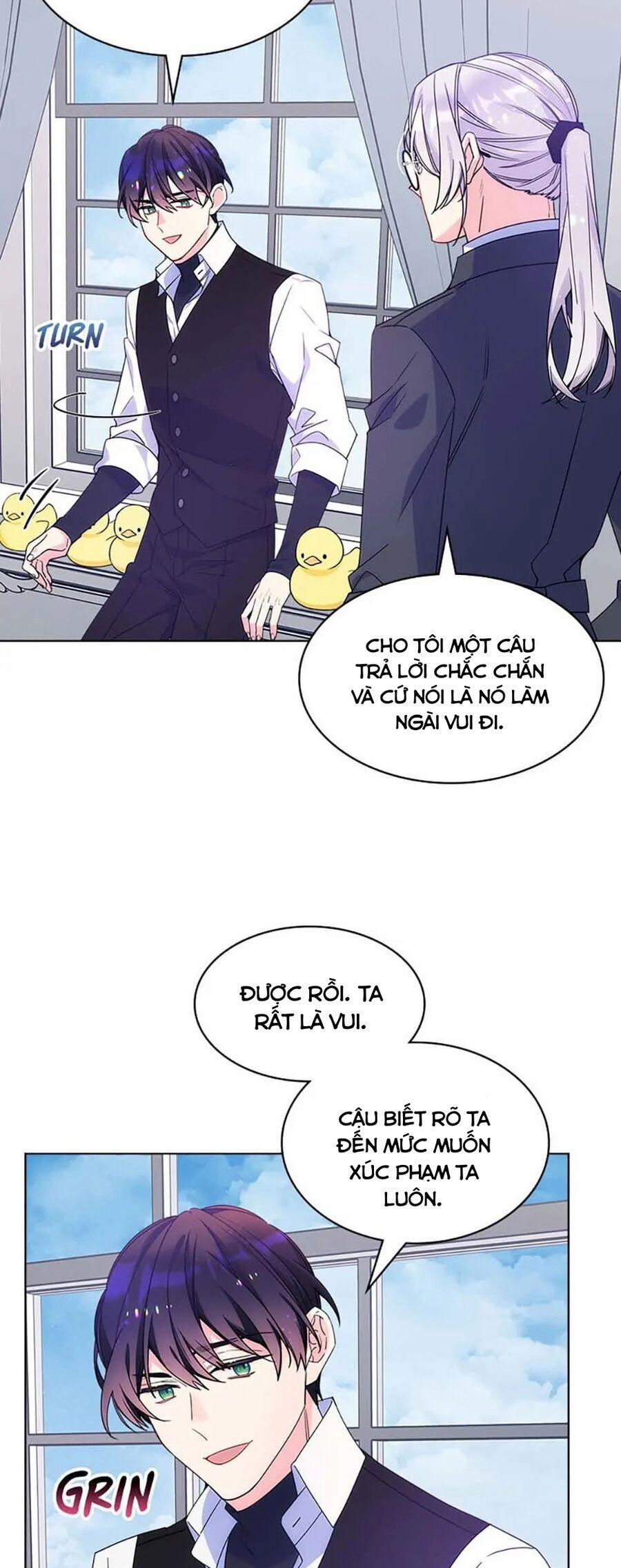 Anh Trai Tôi Quá Hiền Lành Làm Tôi Lo Lắng Ghê 74 trang 16