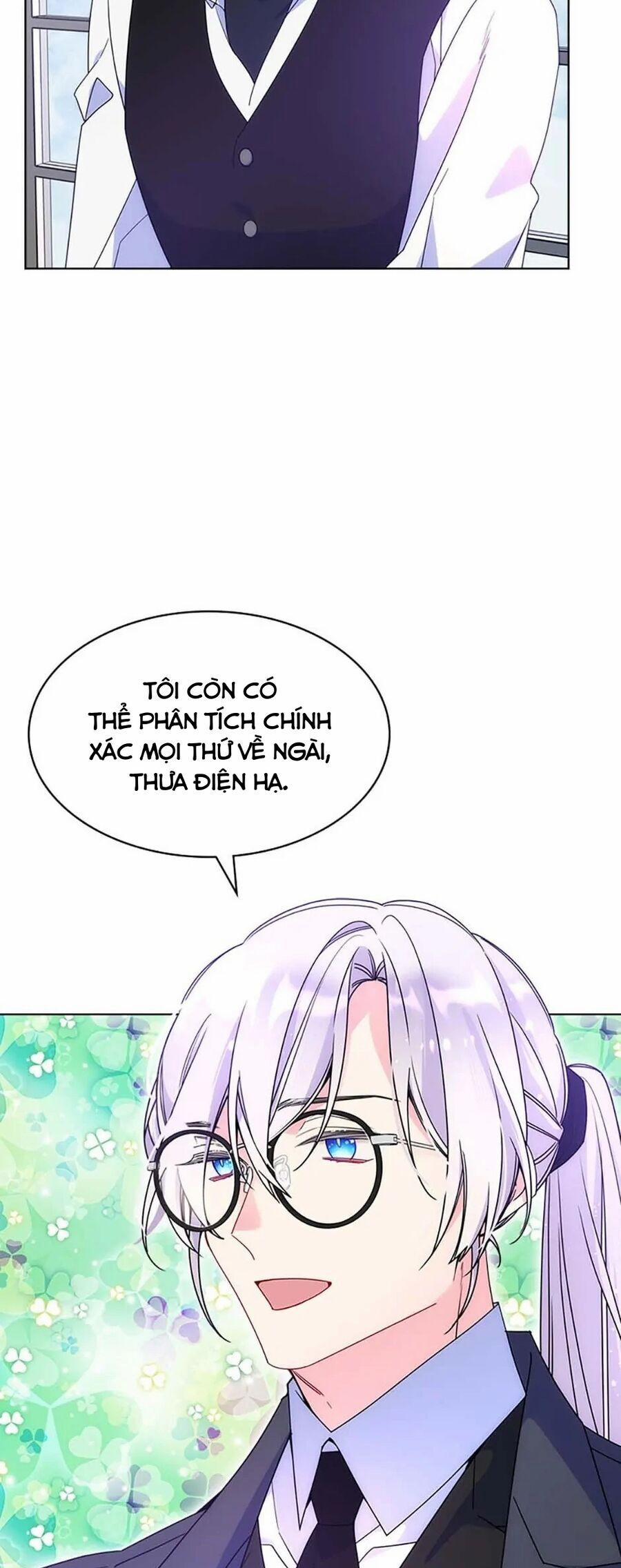 Anh Trai Tôi Quá Hiền Lành Làm Tôi Lo Lắng Ghê 74 trang 17