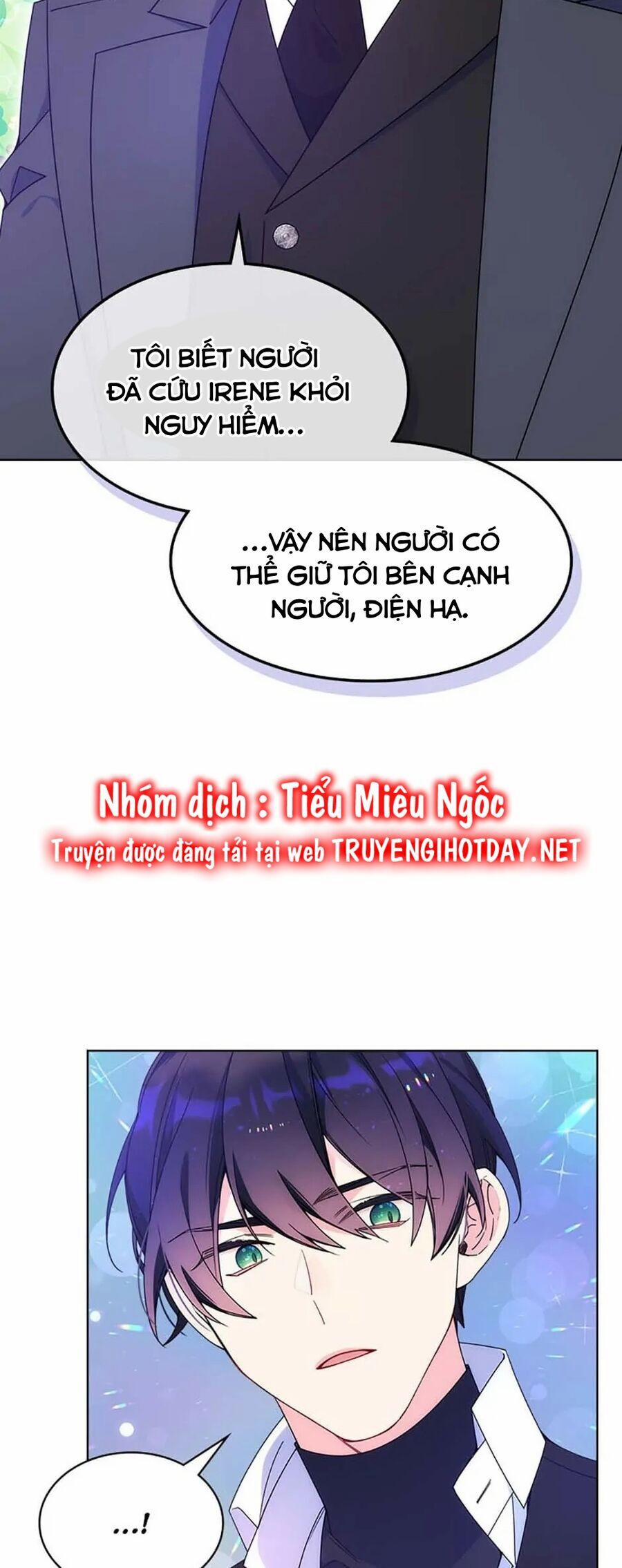 Anh Trai Tôi Quá Hiền Lành Làm Tôi Lo Lắng Ghê 74 trang 18