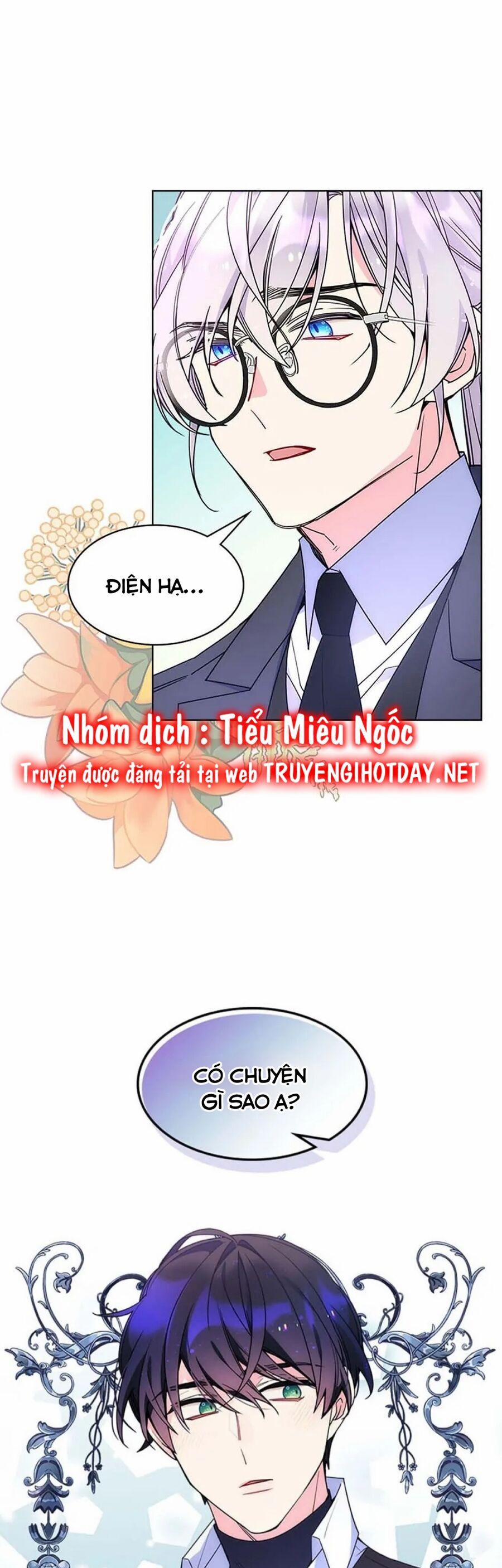 Anh Trai Tôi Quá Hiền Lành Làm Tôi Lo Lắng Ghê 74 trang 2