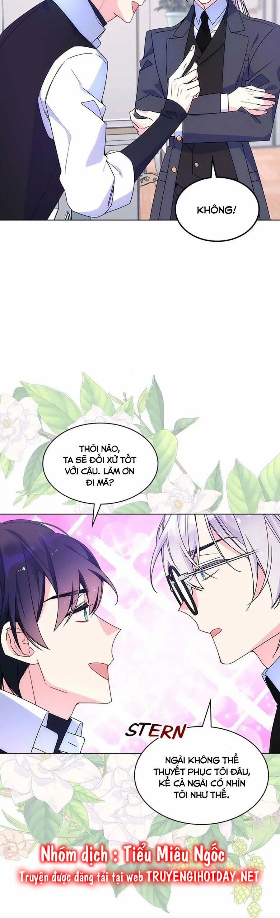 Anh Trai Tôi Quá Hiền Lành Làm Tôi Lo Lắng Ghê 74 trang 20