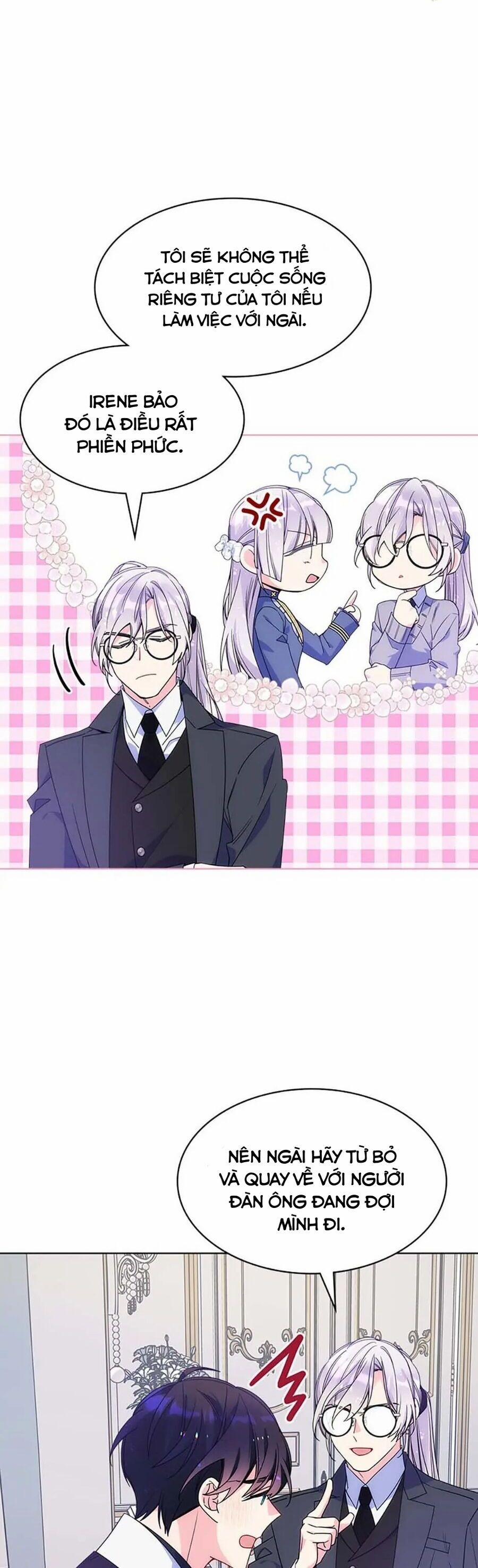 Anh Trai Tôi Quá Hiền Lành Làm Tôi Lo Lắng Ghê 74 trang 21