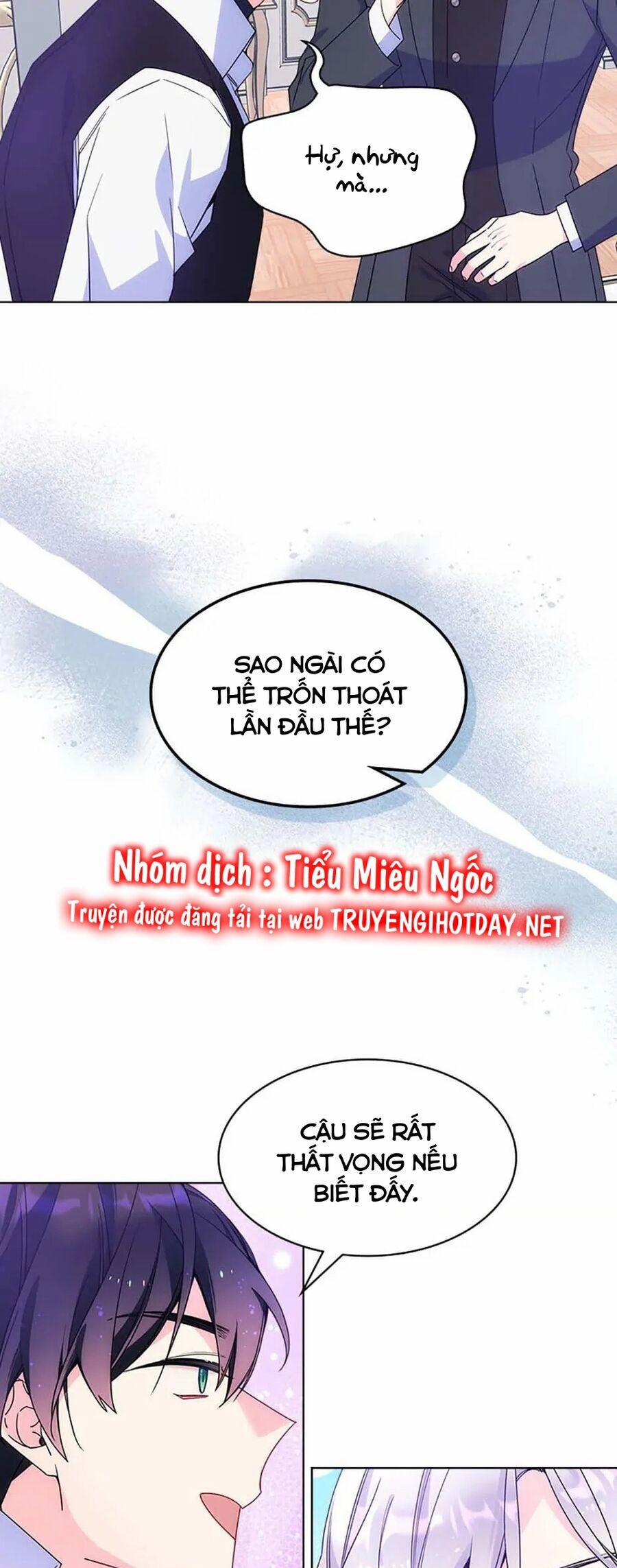 Anh Trai Tôi Quá Hiền Lành Làm Tôi Lo Lắng Ghê 74 trang 22