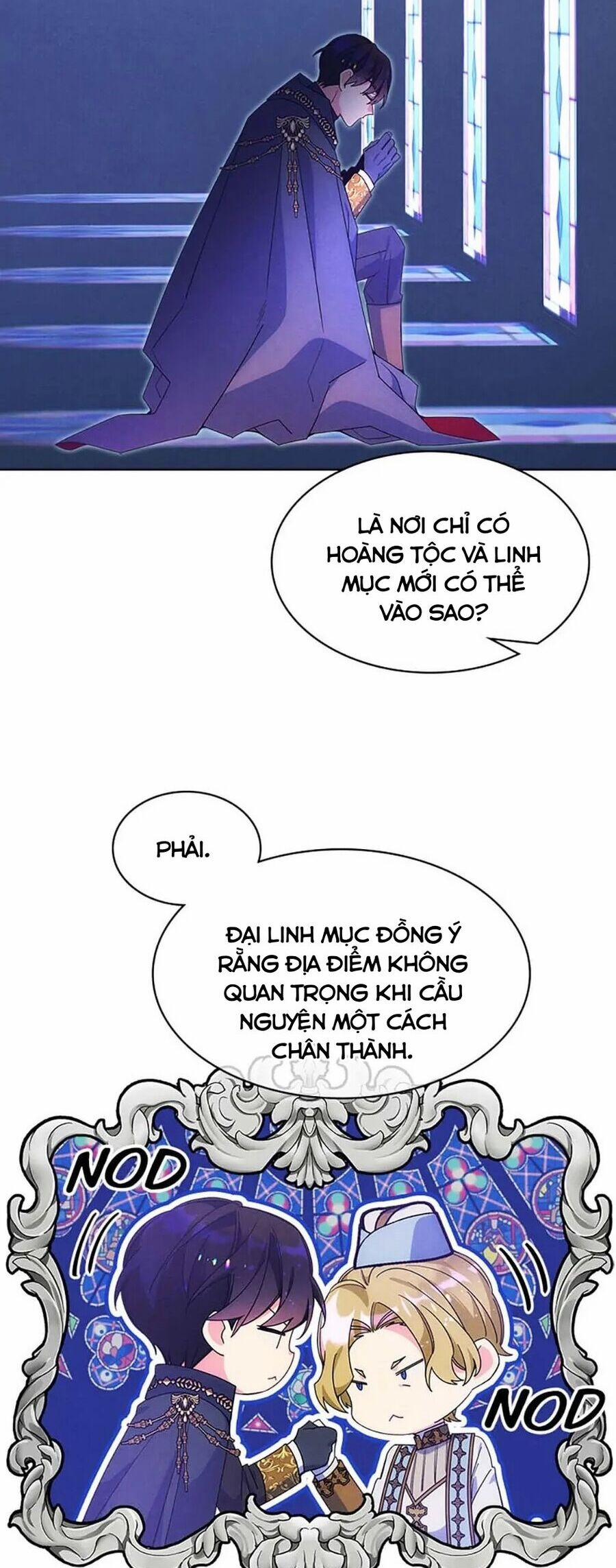 Anh Trai Tôi Quá Hiền Lành Làm Tôi Lo Lắng Ghê 74 trang 24