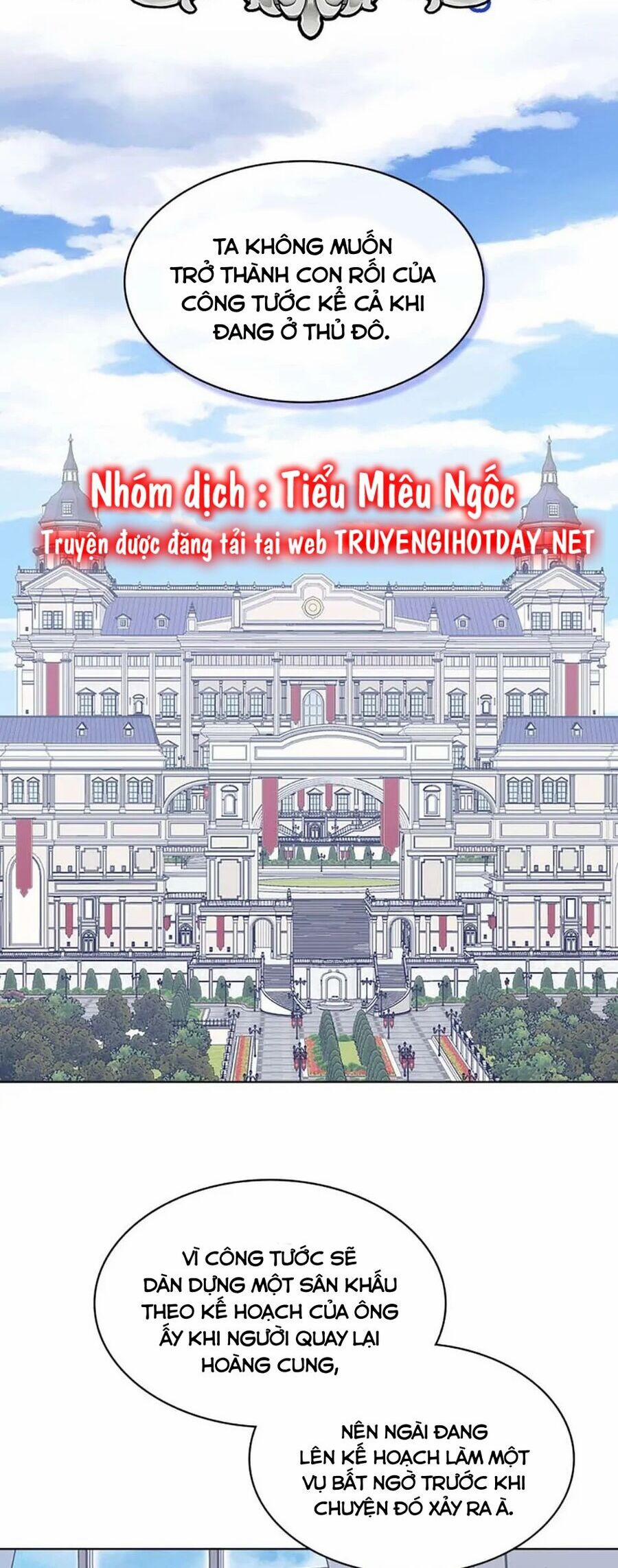 Anh Trai Tôi Quá Hiền Lành Làm Tôi Lo Lắng Ghê 74 trang 25