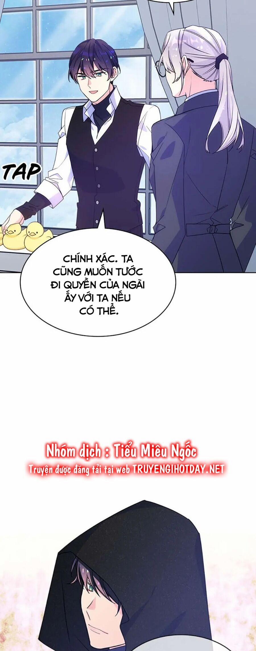 Anh Trai Tôi Quá Hiền Lành Làm Tôi Lo Lắng Ghê 74 trang 26