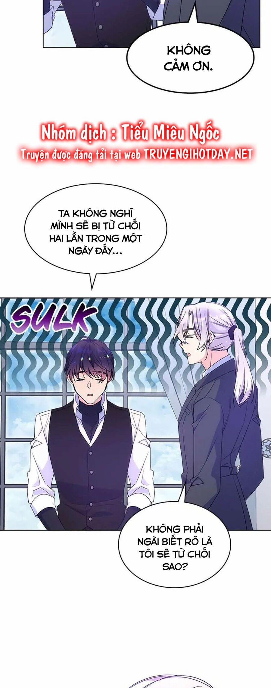 Anh Trai Tôi Quá Hiền Lành Làm Tôi Lo Lắng Ghê 74 trang 29