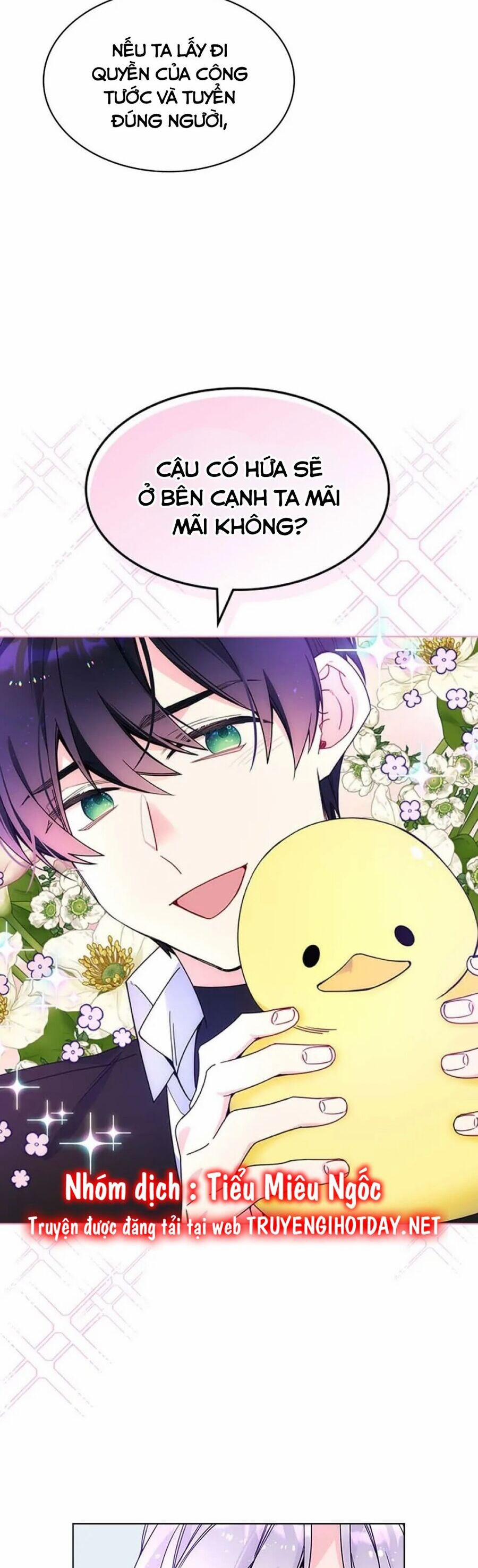 Anh Trai Tôi Quá Hiền Lành Làm Tôi Lo Lắng Ghê 74 trang 31