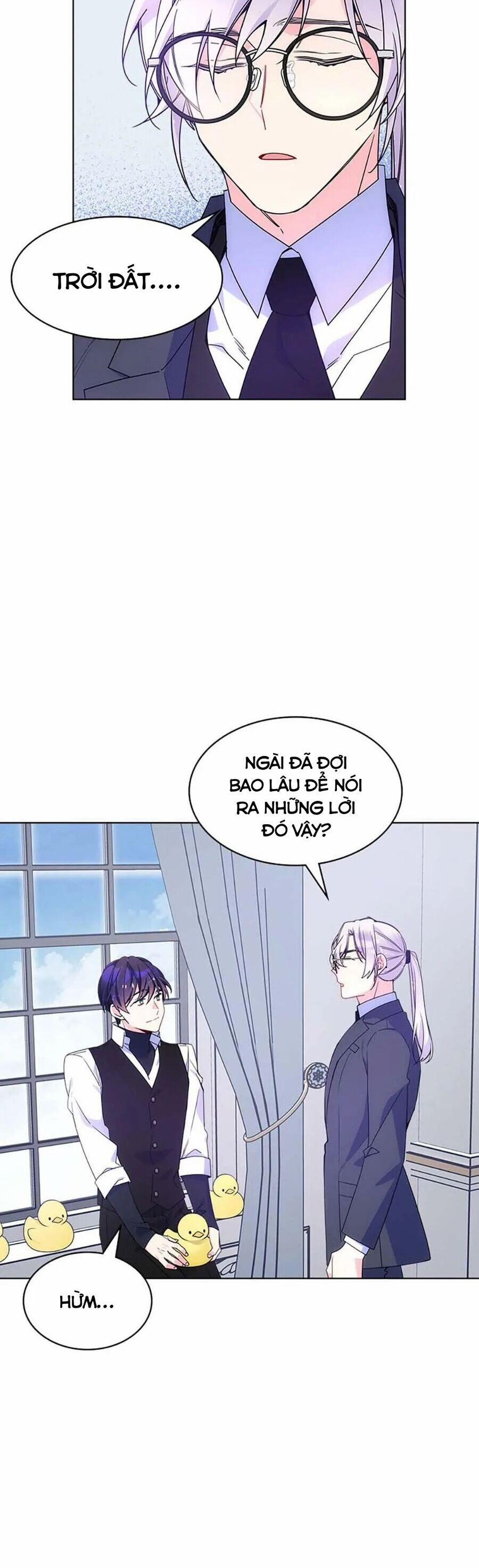 Anh Trai Tôi Quá Hiền Lành Làm Tôi Lo Lắng Ghê 74 trang 32