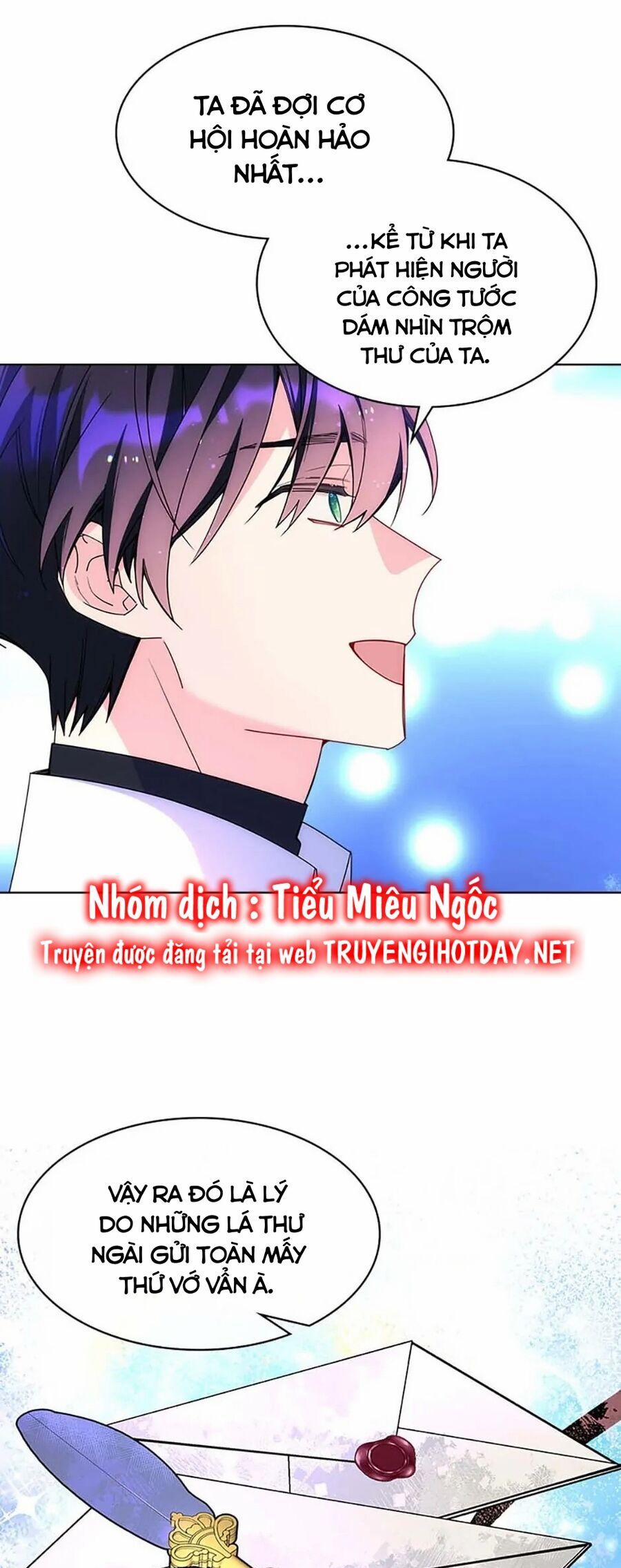 Anh Trai Tôi Quá Hiền Lành Làm Tôi Lo Lắng Ghê 74 trang 33