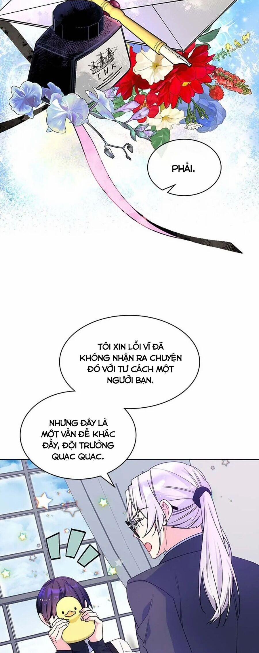 Anh Trai Tôi Quá Hiền Lành Làm Tôi Lo Lắng Ghê 74 trang 34