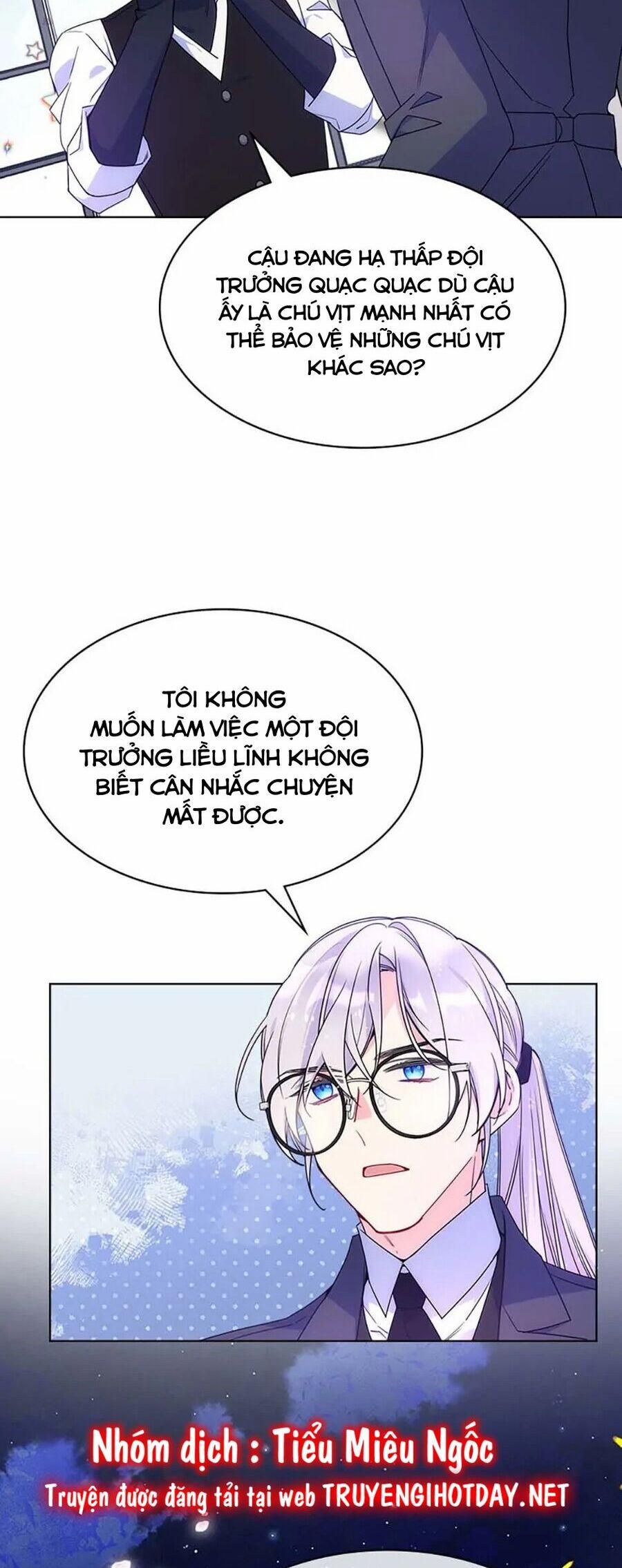 Anh Trai Tôi Quá Hiền Lành Làm Tôi Lo Lắng Ghê 74 trang 35