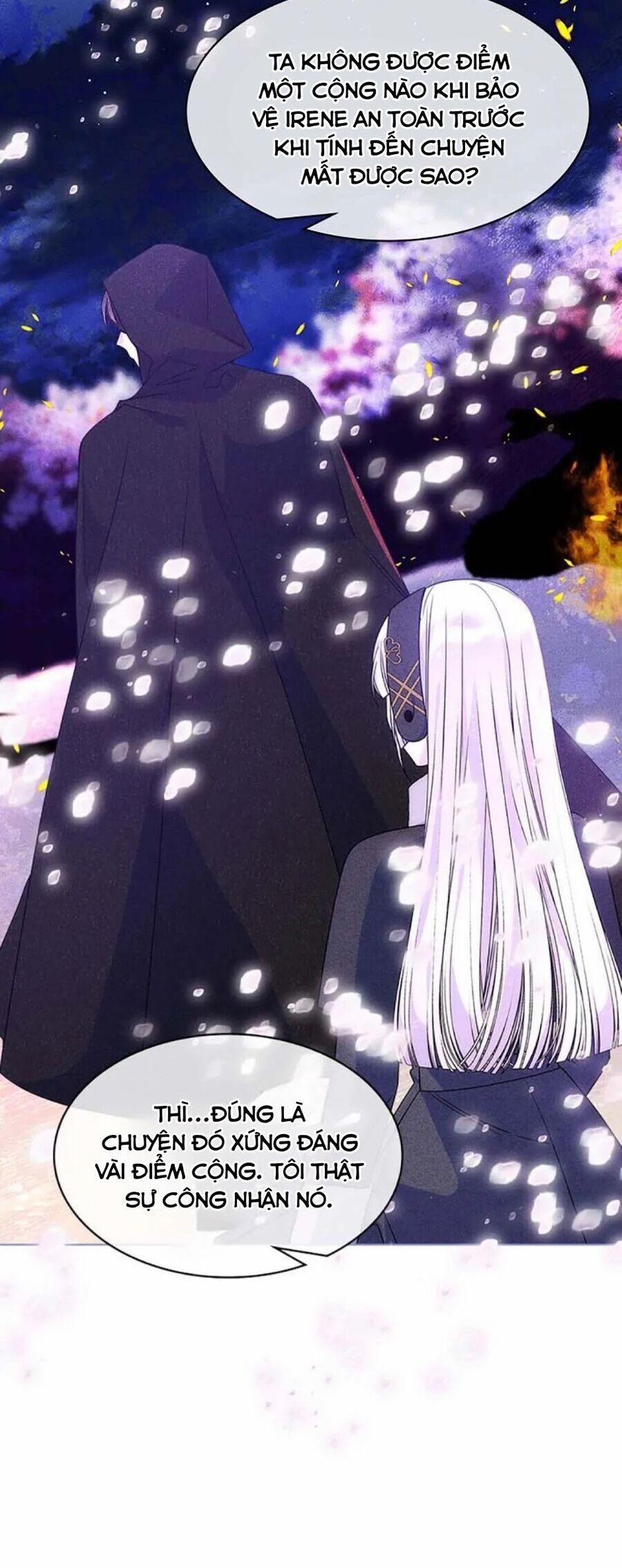 Anh Trai Tôi Quá Hiền Lành Làm Tôi Lo Lắng Ghê 74 trang 36