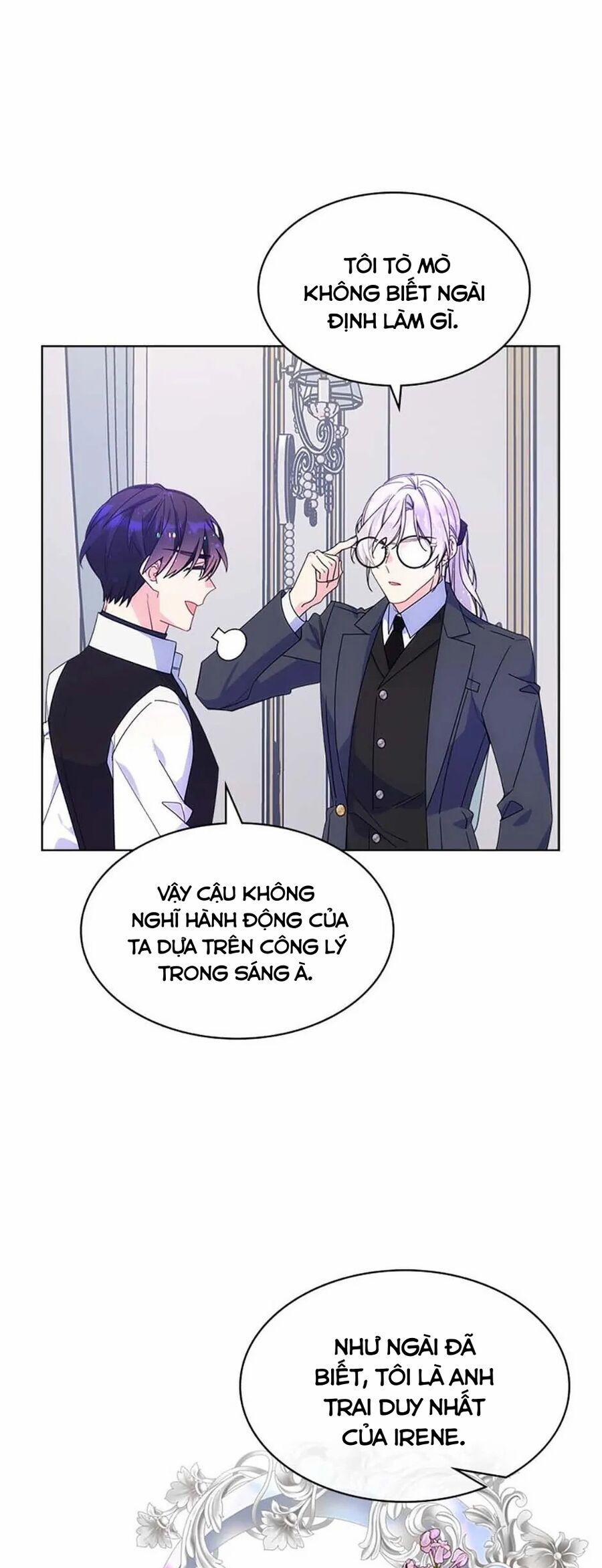 Anh Trai Tôi Quá Hiền Lành Làm Tôi Lo Lắng Ghê 74 trang 37