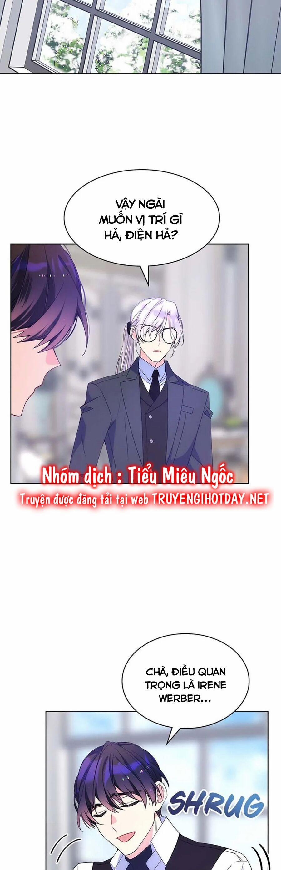 Anh Trai Tôi Quá Hiền Lành Làm Tôi Lo Lắng Ghê 74 trang 41