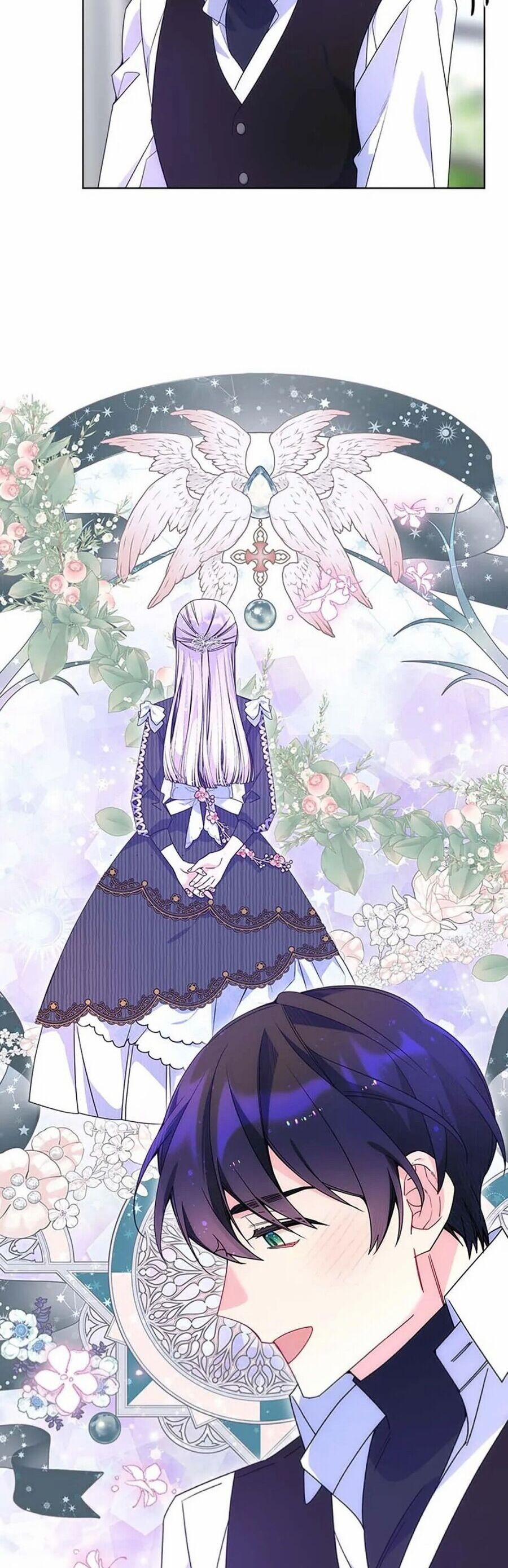 Anh Trai Tôi Quá Hiền Lành Làm Tôi Lo Lắng Ghê 74 trang 42