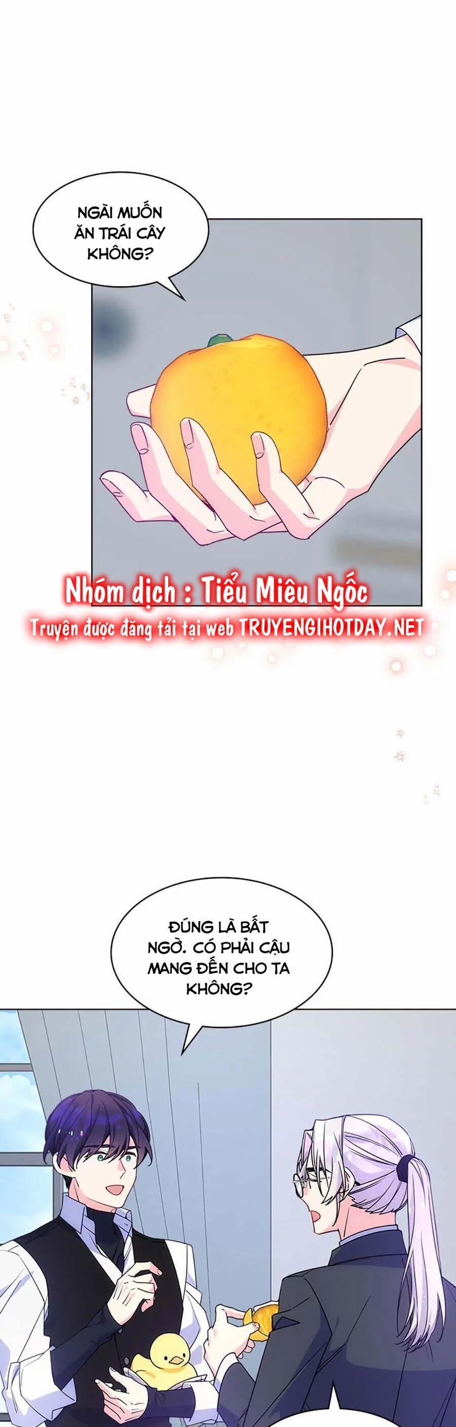 Anh Trai Tôi Quá Hiền Lành Làm Tôi Lo Lắng Ghê 74 trang 5