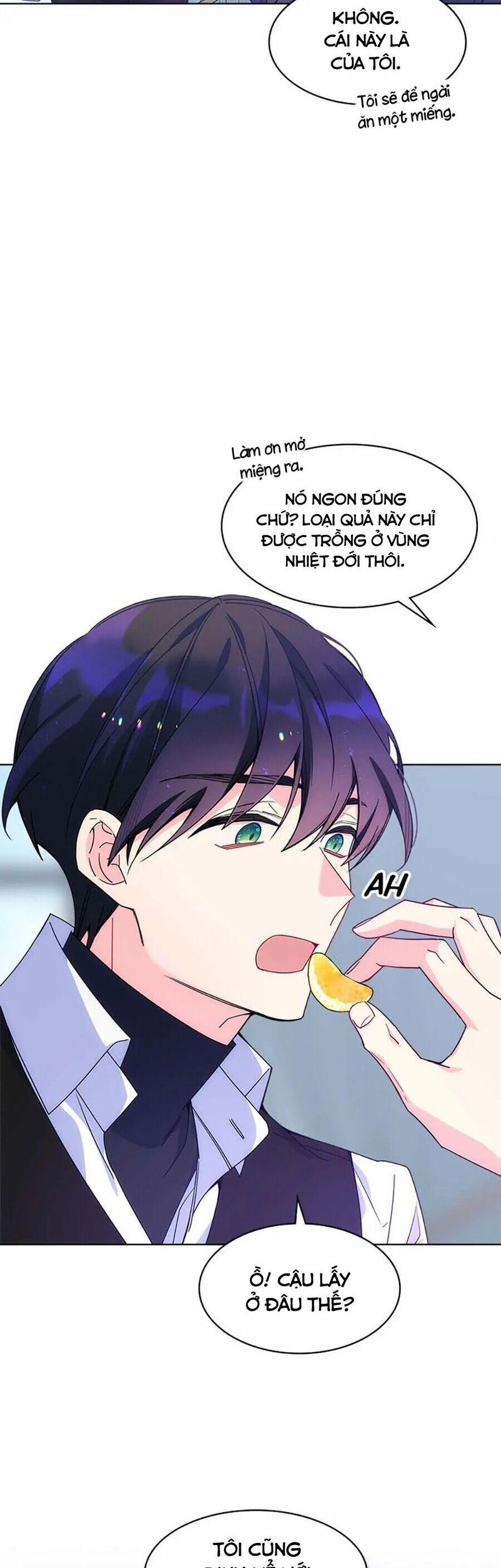 Anh Trai Tôi Quá Hiền Lành Làm Tôi Lo Lắng Ghê 74 trang 6