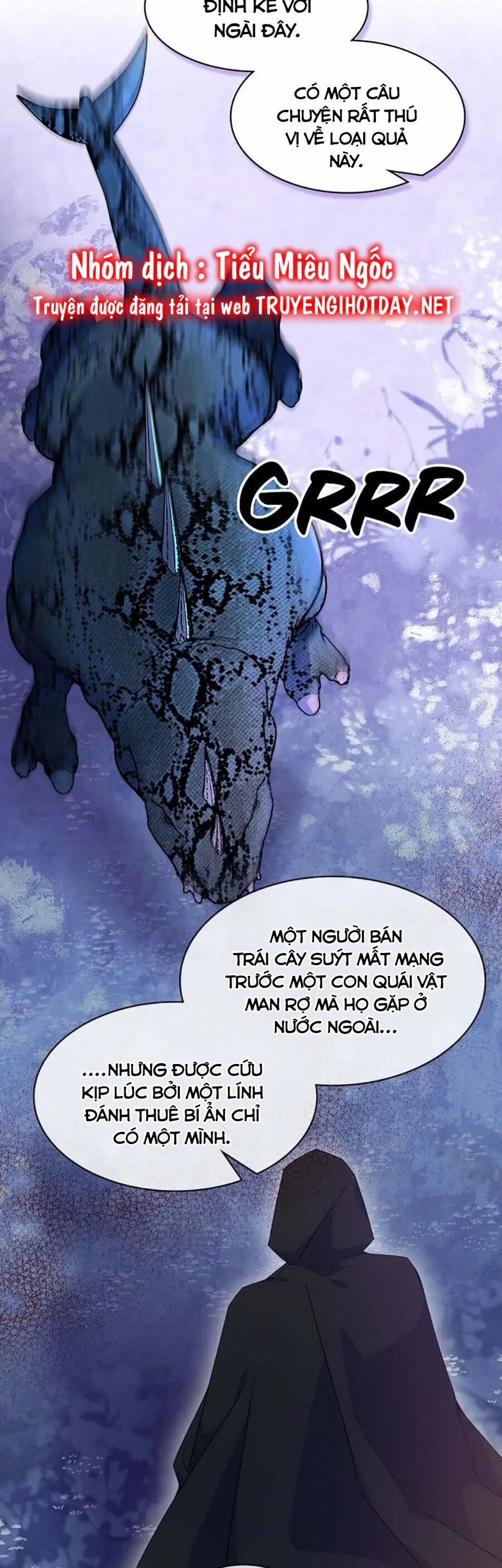 Anh Trai Tôi Quá Hiền Lành Làm Tôi Lo Lắng Ghê 74 trang 7