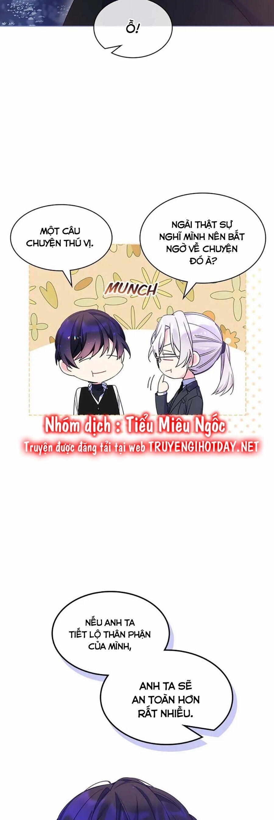 Anh Trai Tôi Quá Hiền Lành Làm Tôi Lo Lắng Ghê 74 trang 8