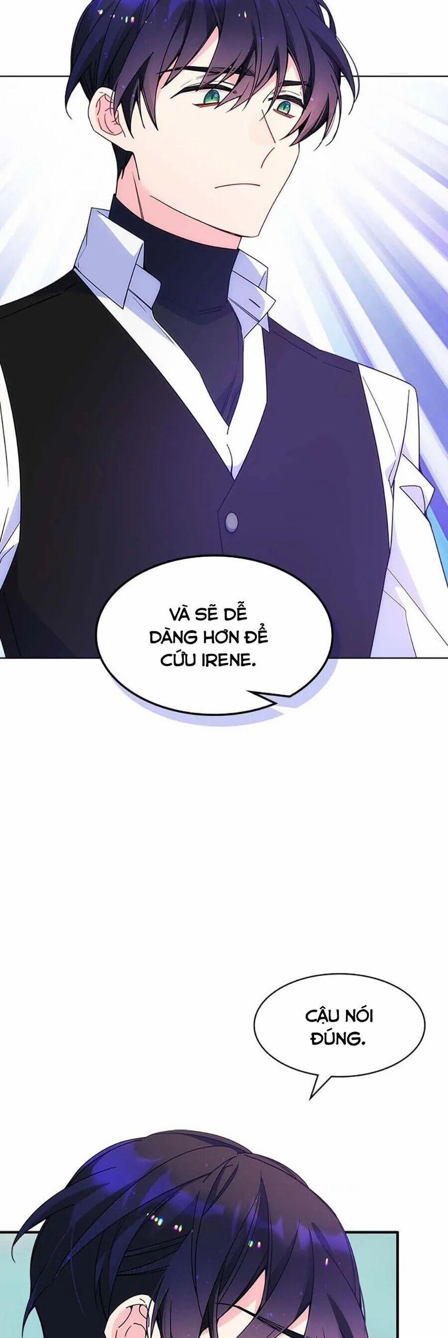 Anh Trai Tôi Quá Hiền Lành Làm Tôi Lo Lắng Ghê 74 trang 9