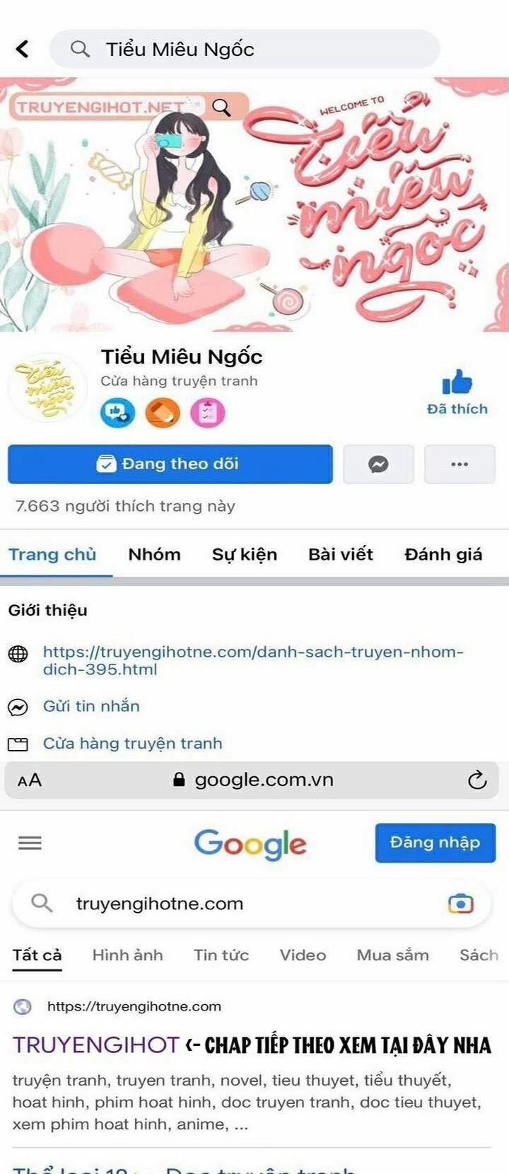 Anh Trai Tôi Quá Hiền Lành Làm Tôi Lo Lắng Ghê 75 trang 0