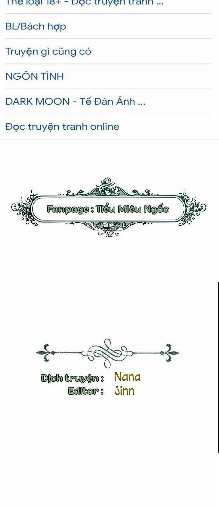 Anh Trai Tôi Quá Hiền Lành Làm Tôi Lo Lắng Ghê 75 trang 1