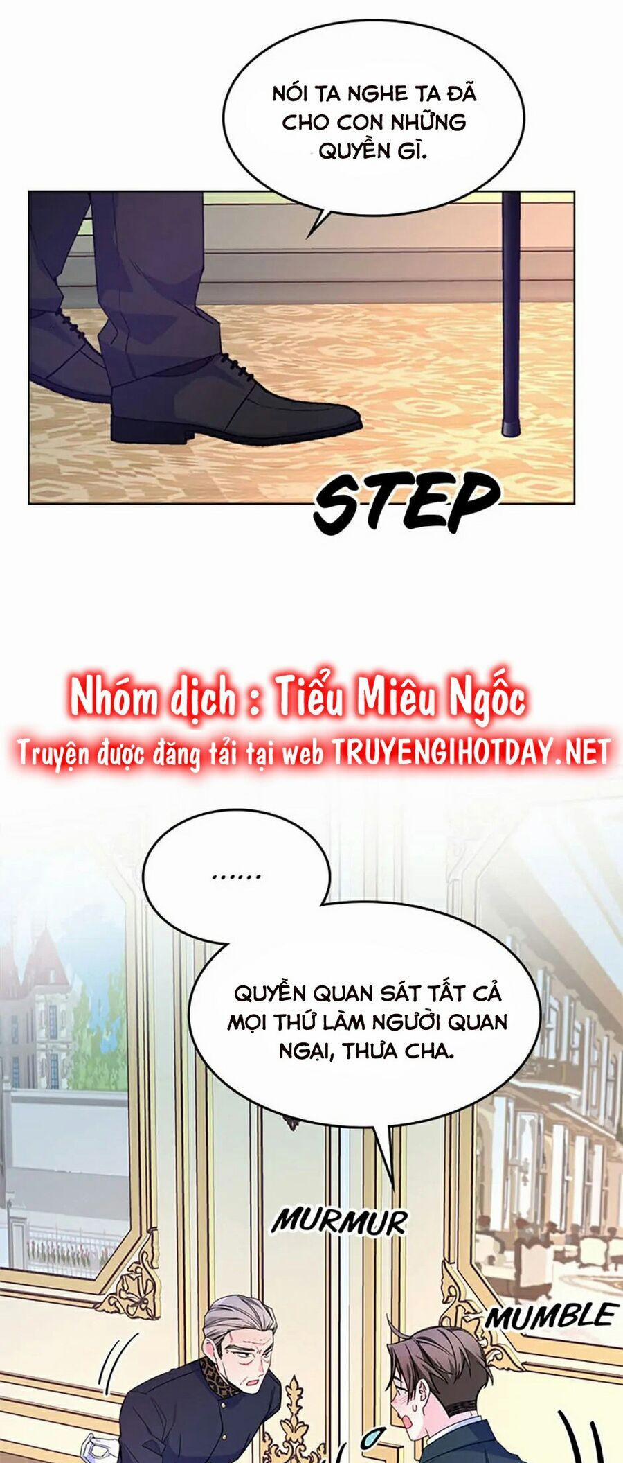 Anh Trai Tôi Quá Hiền Lành Làm Tôi Lo Lắng Ghê 75 trang 10