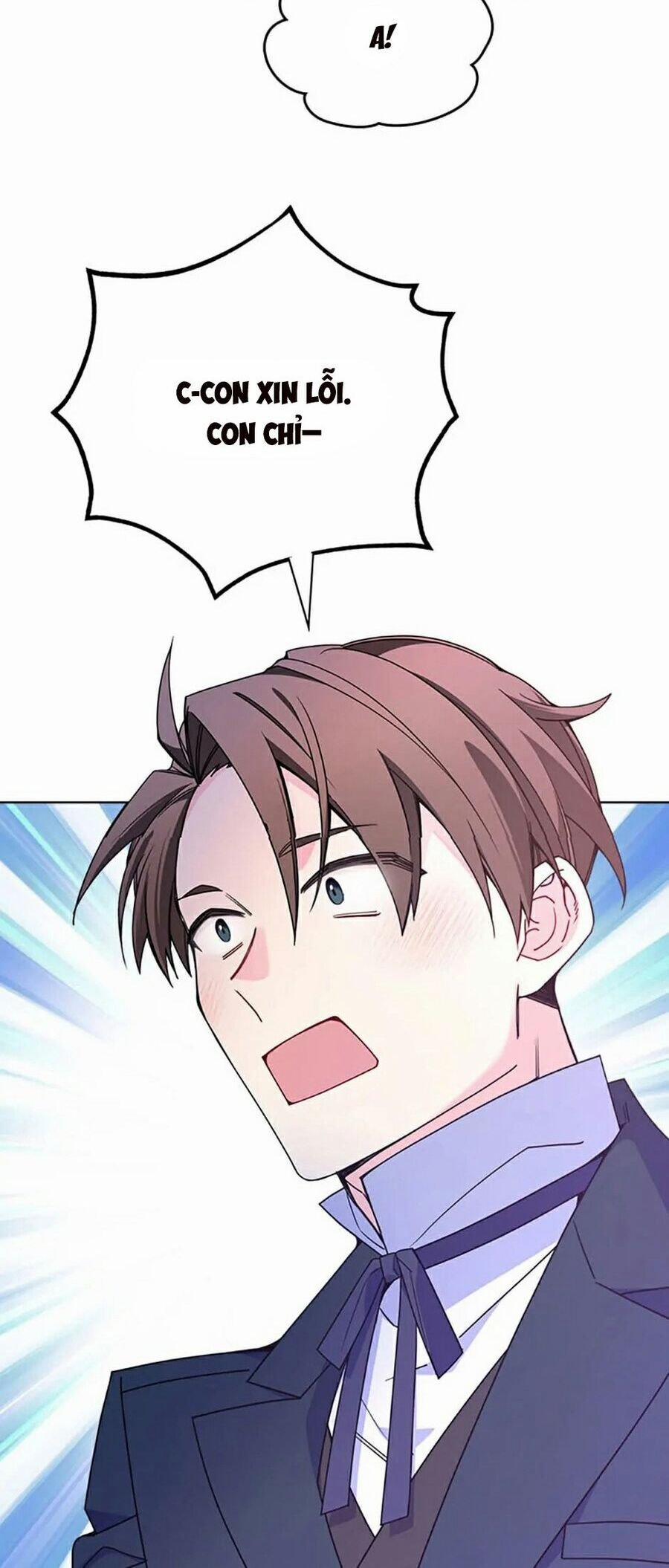 Anh Trai Tôi Quá Hiền Lành Làm Tôi Lo Lắng Ghê 75 trang 12