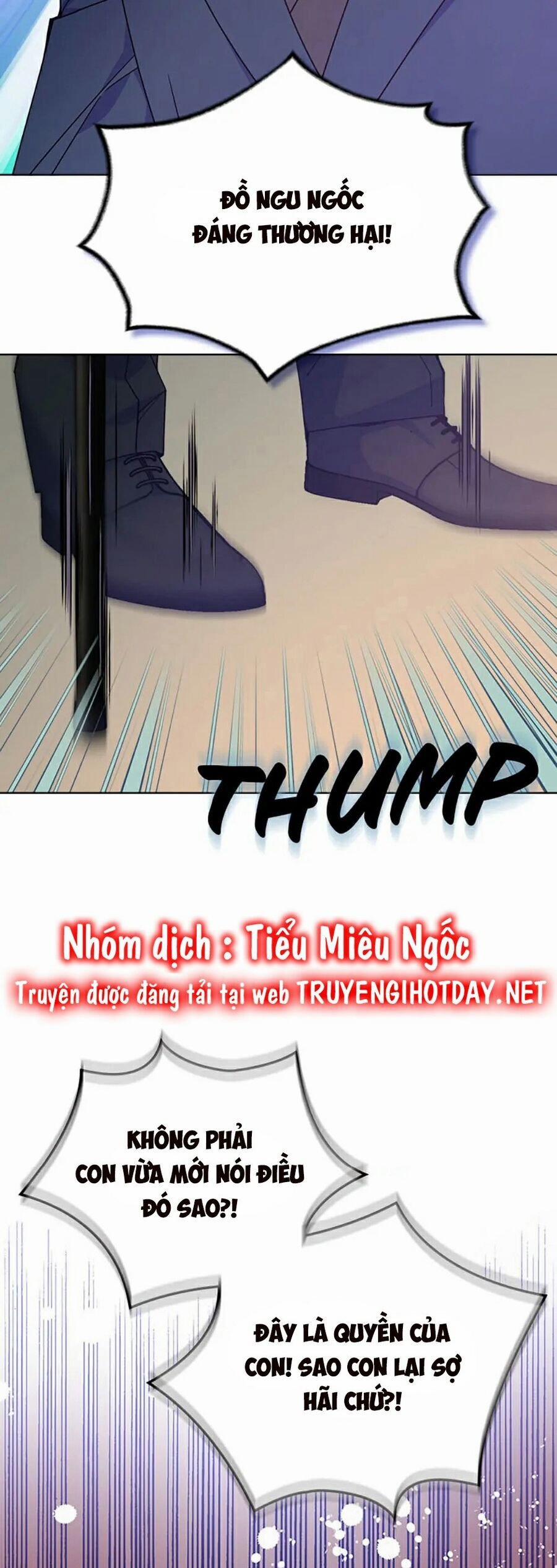 Anh Trai Tôi Quá Hiền Lành Làm Tôi Lo Lắng Ghê 75 trang 13