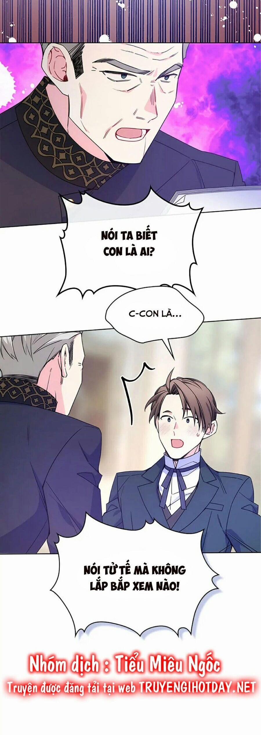 Anh Trai Tôi Quá Hiền Lành Làm Tôi Lo Lắng Ghê 75 trang 14