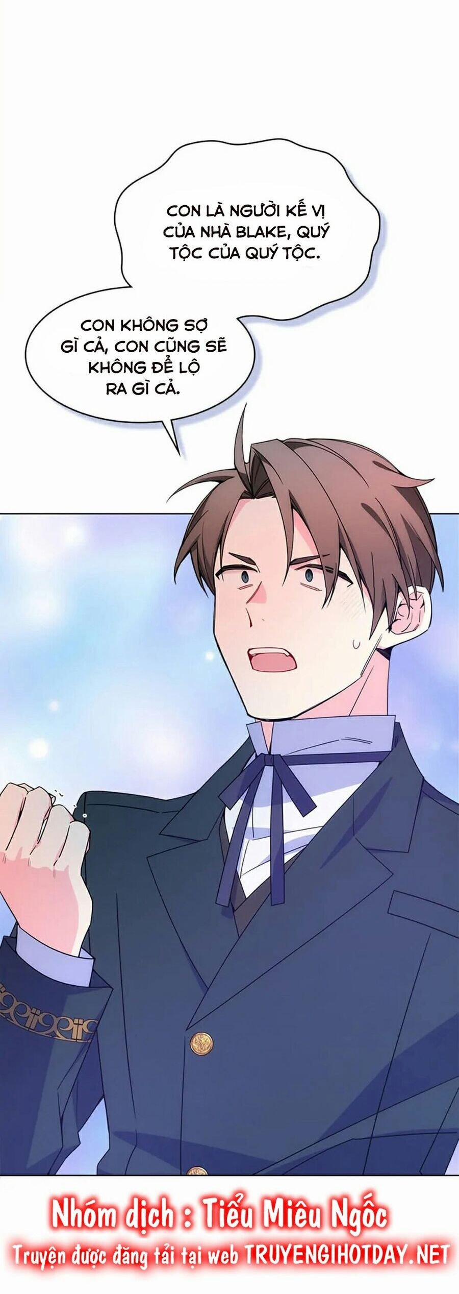 Anh Trai Tôi Quá Hiền Lành Làm Tôi Lo Lắng Ghê 75 trang 15