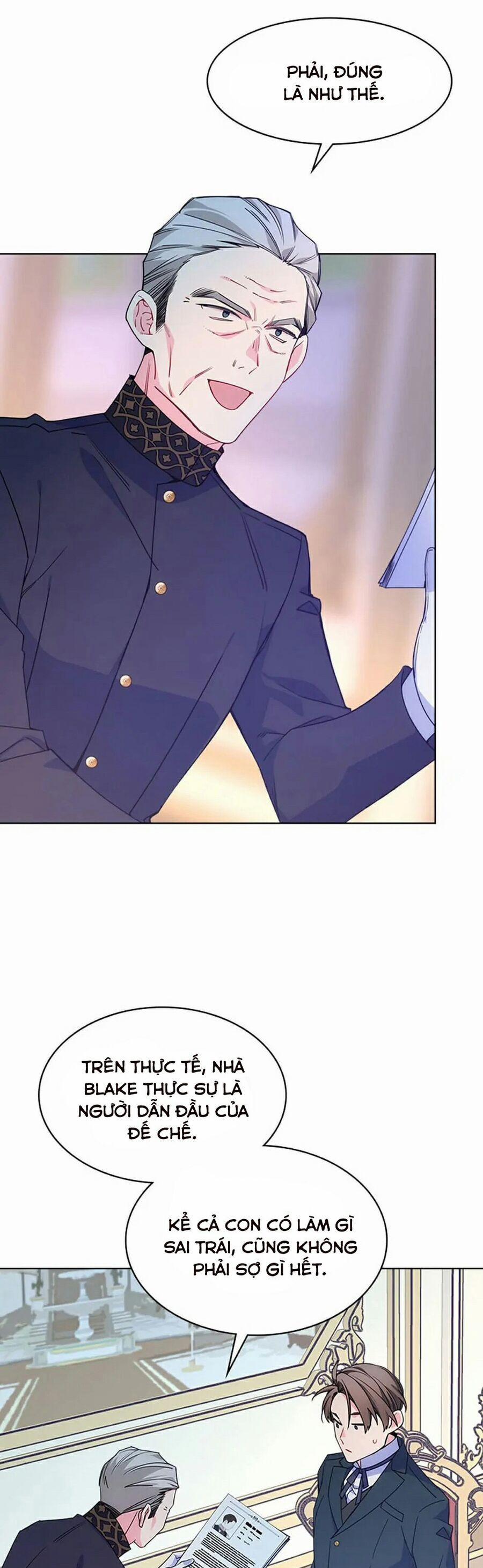 Anh Trai Tôi Quá Hiền Lành Làm Tôi Lo Lắng Ghê 75 trang 16